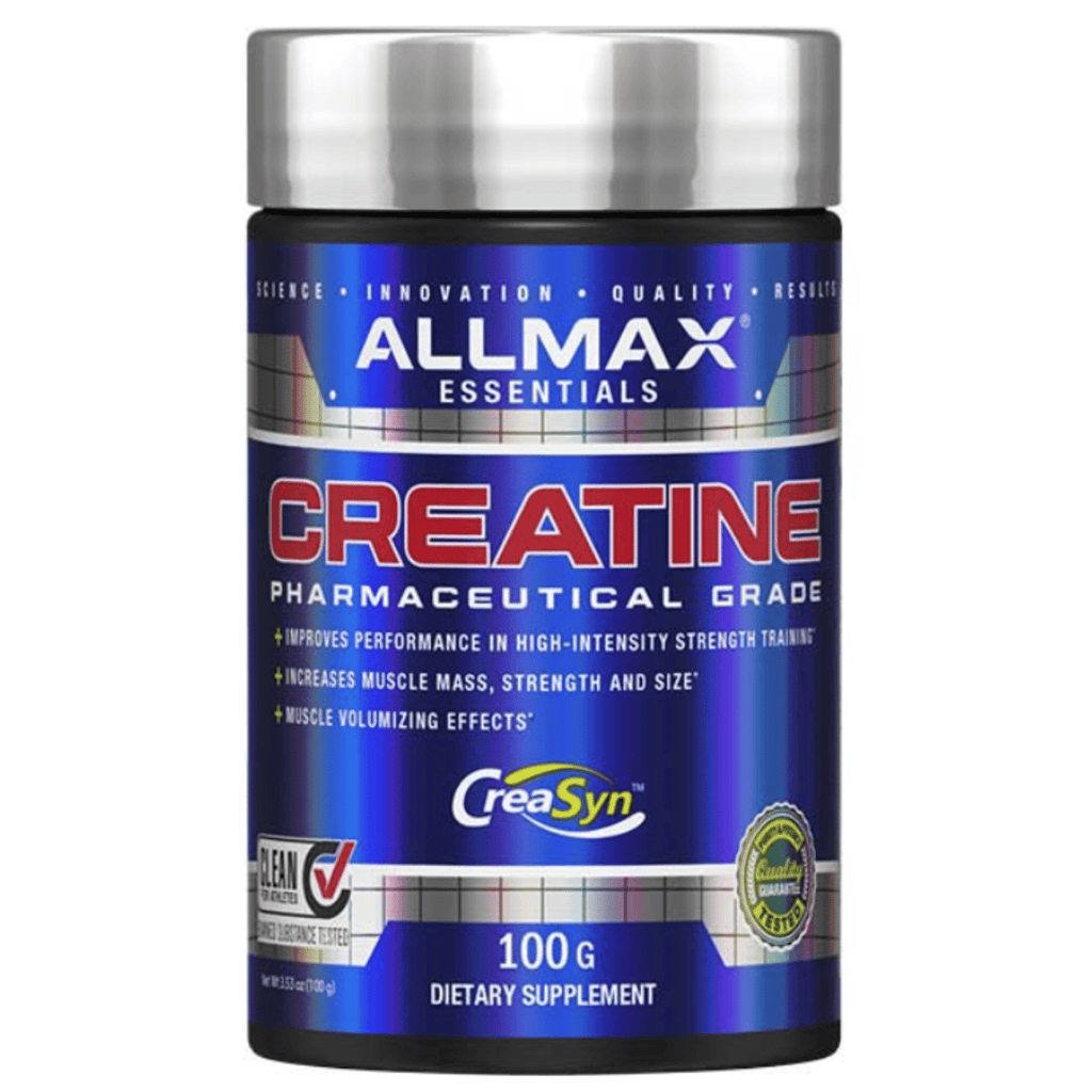 AllMax Creatine Monohydrate