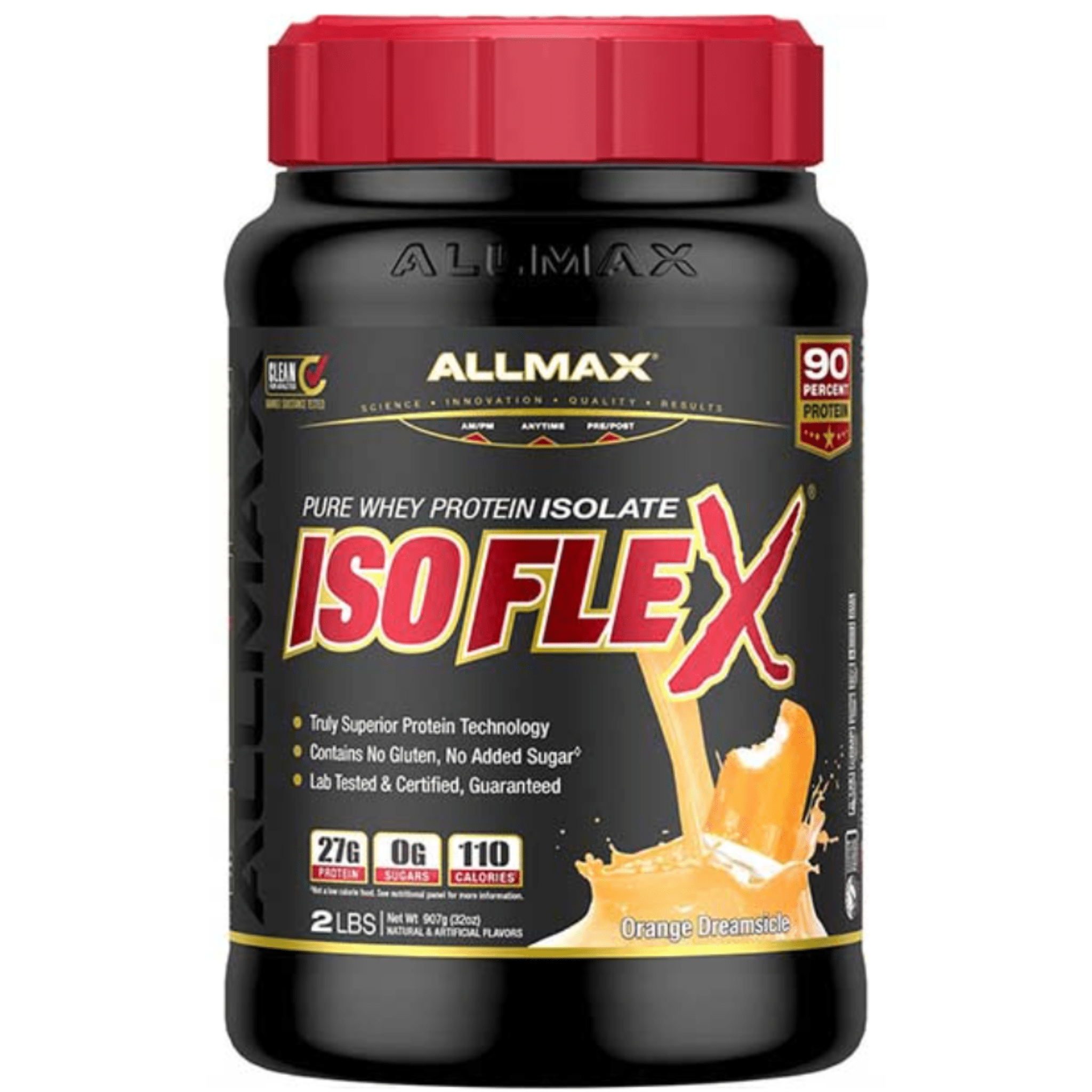 Allmax Isoflex