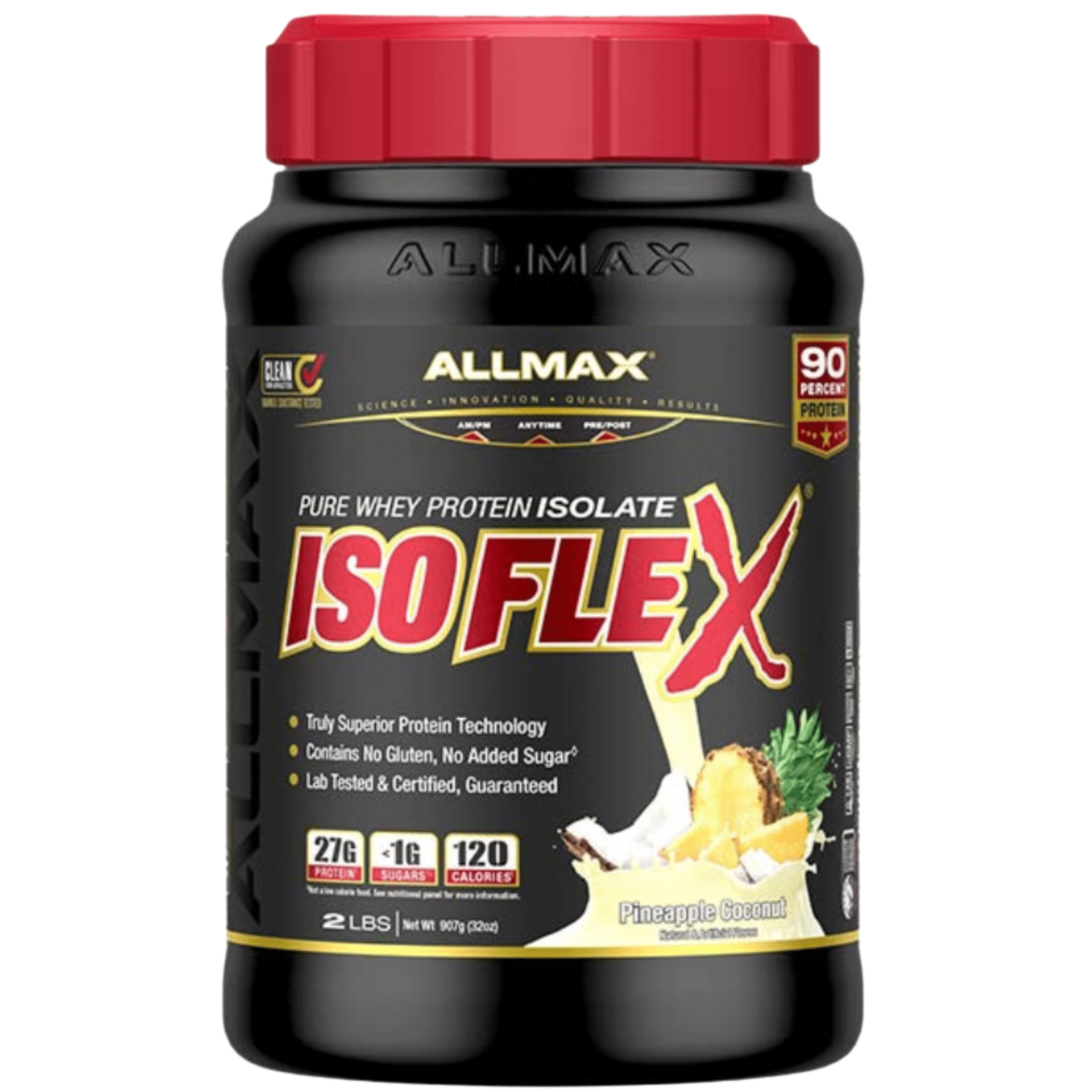 Allmax Isoflex