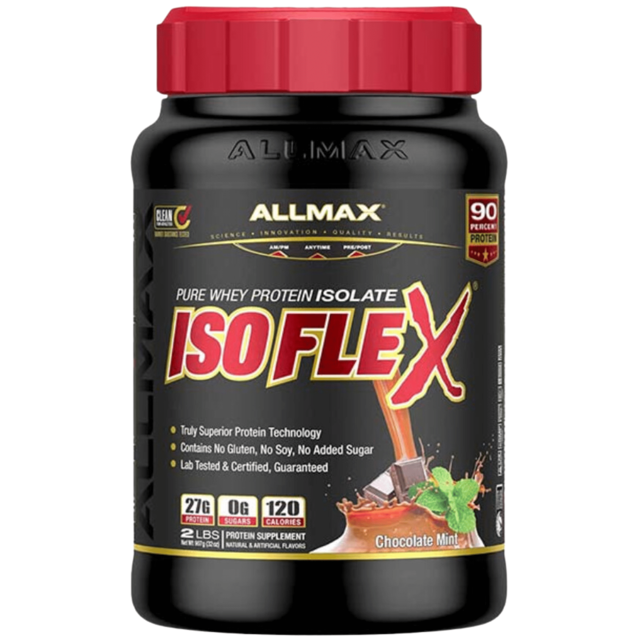 Allmax Isoflex