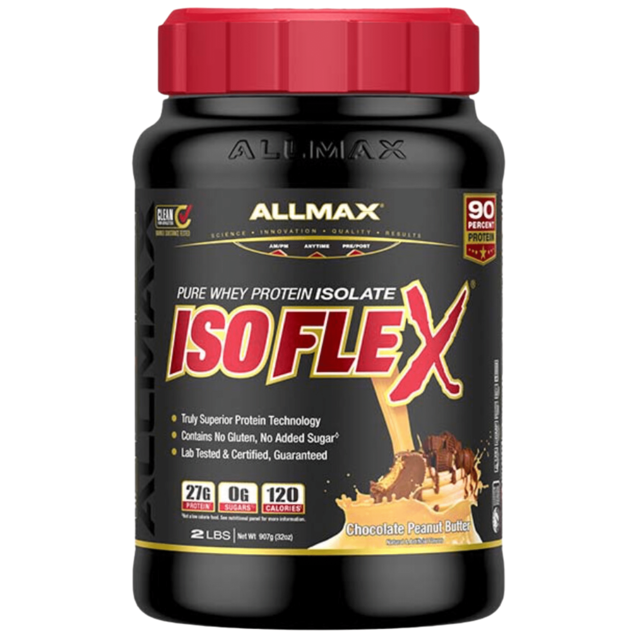 Allmax Isoflex