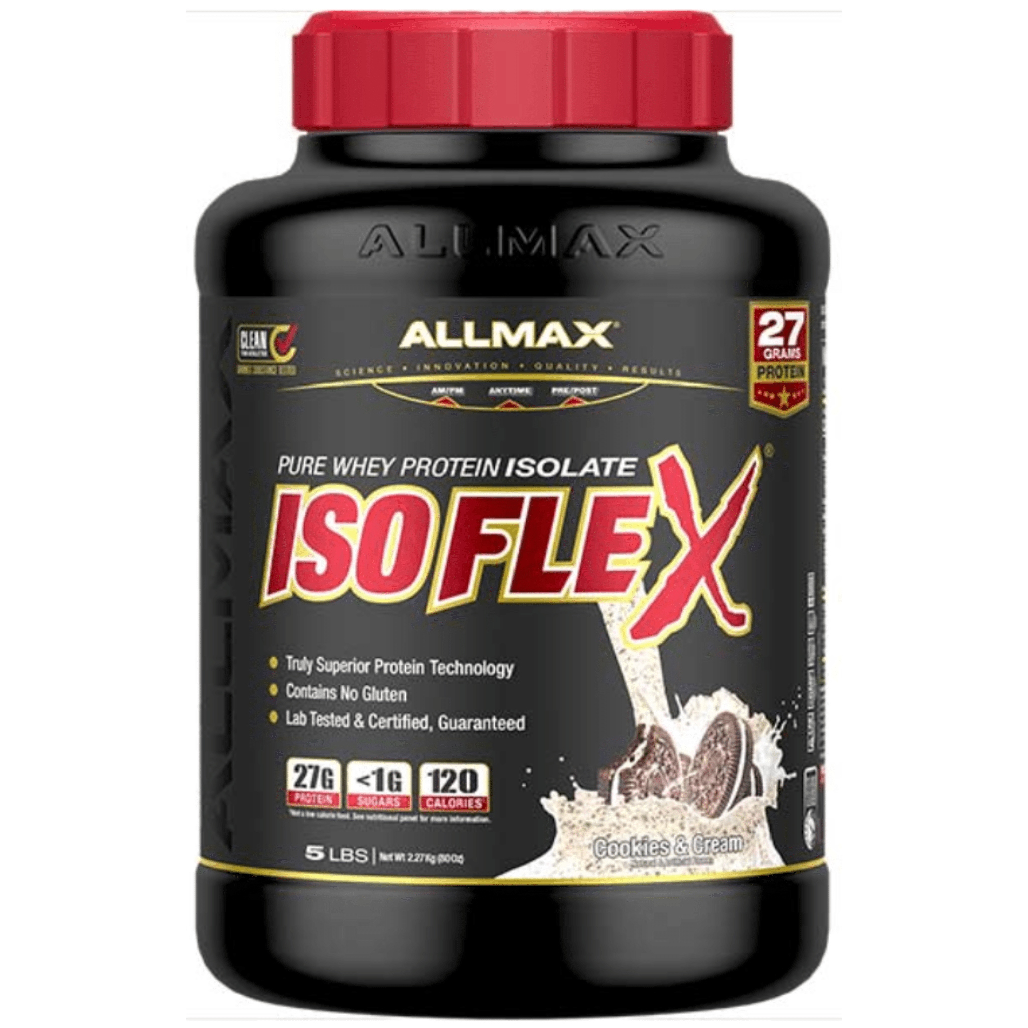 Allmax Isoflex