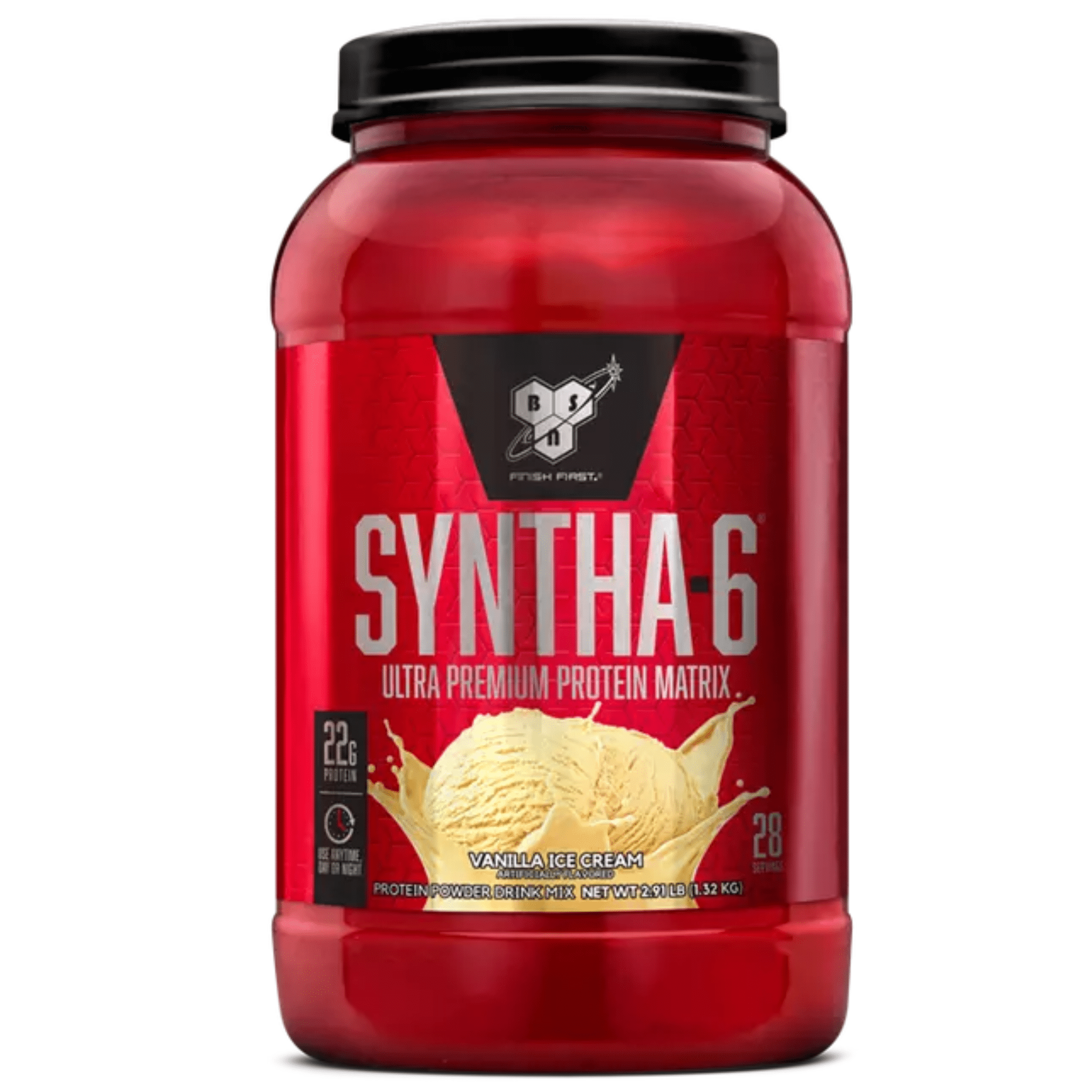 BSN Syntha 6