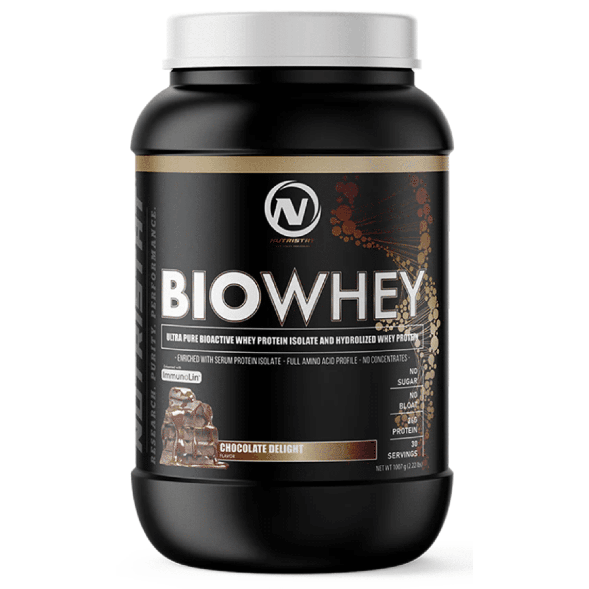 Nutristat Bio Whey