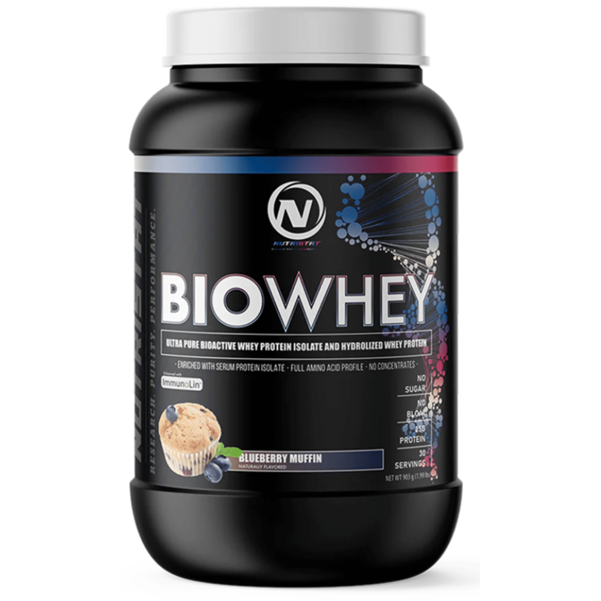 Nutristat Bio Whey