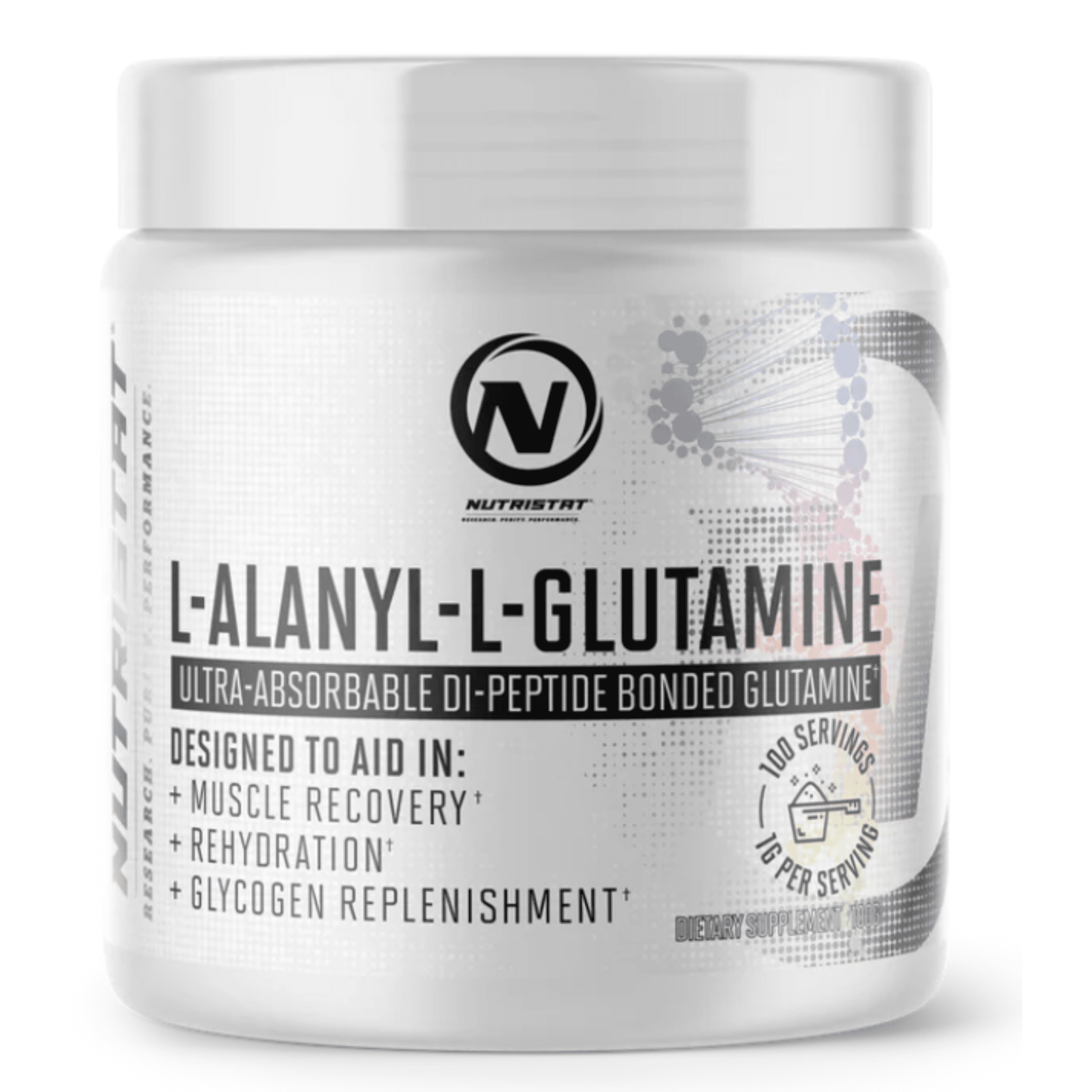 Nutristat L-Alanyl-L-Glutamine