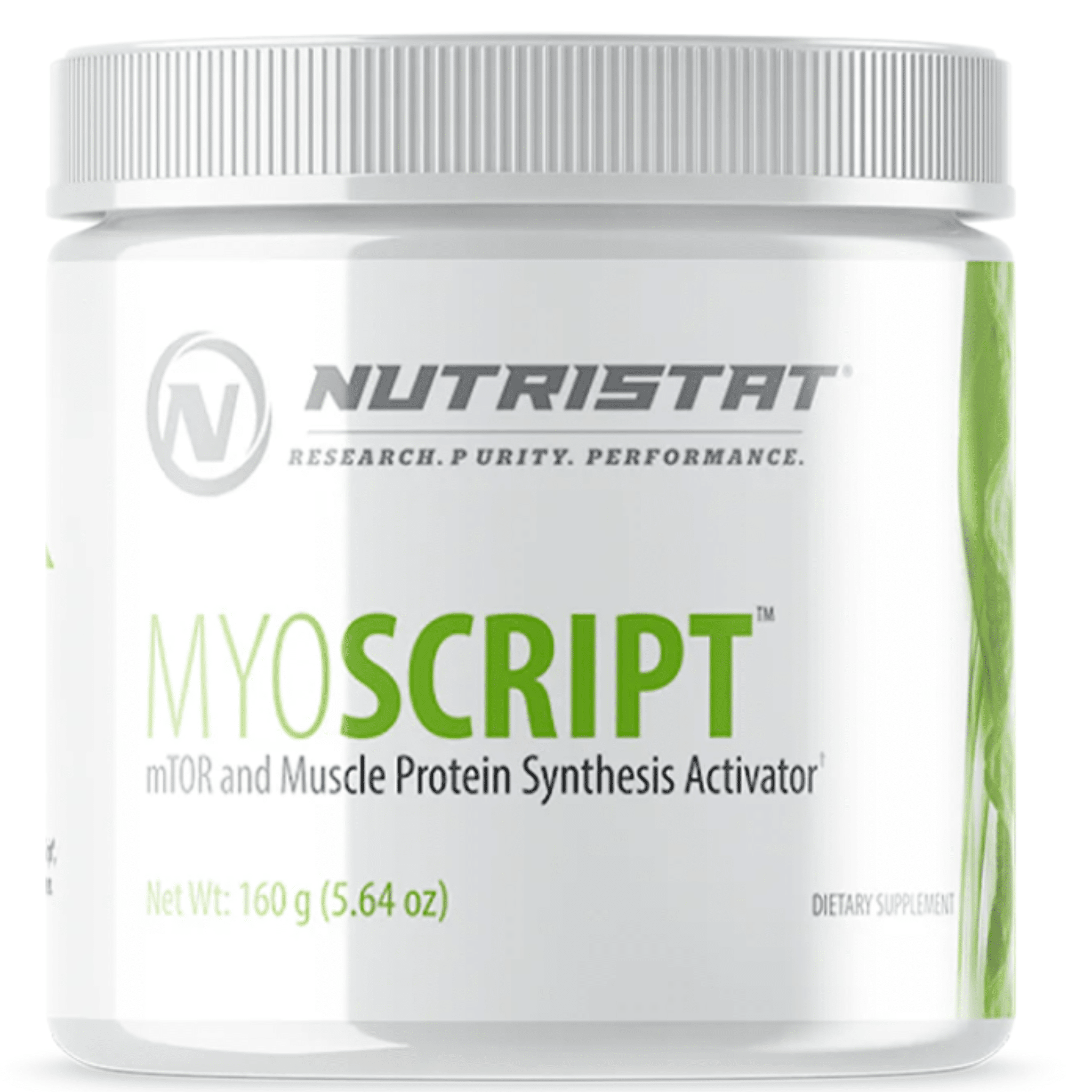 Nutristat MyoScript