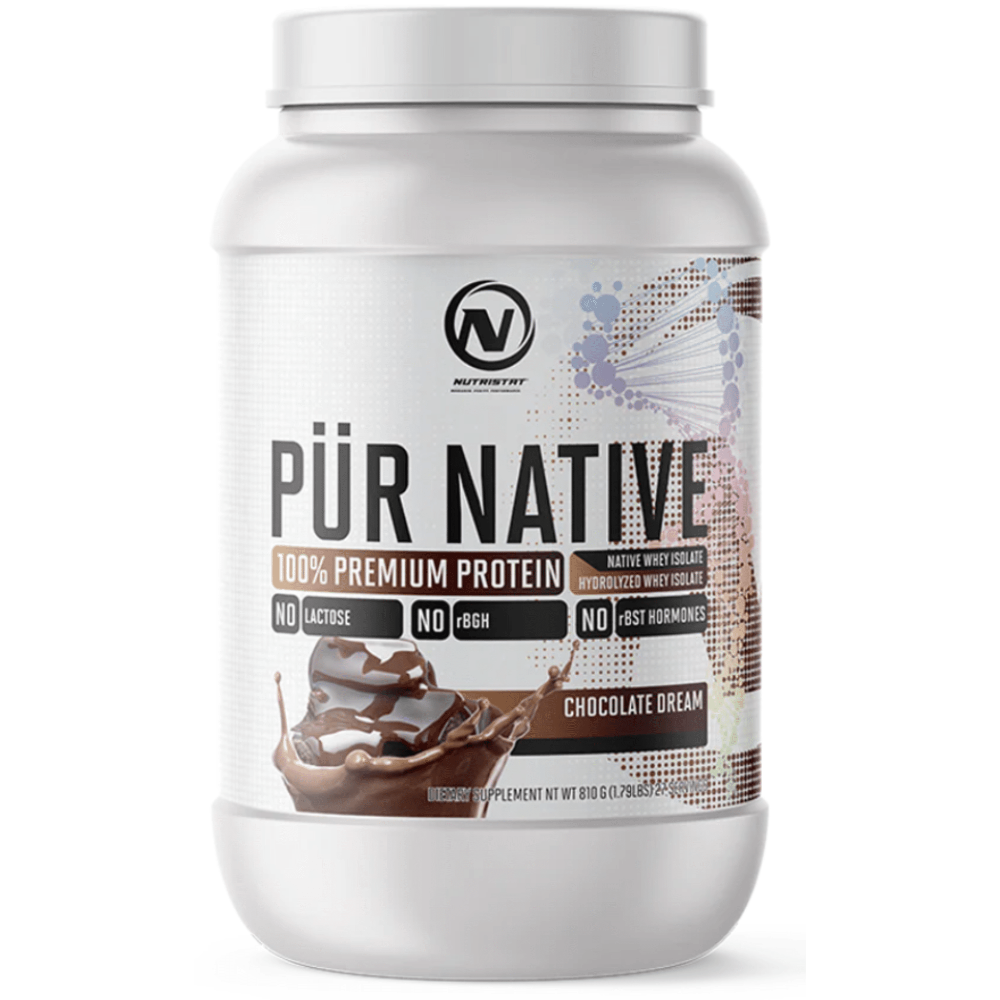 Nutristat Pur Native