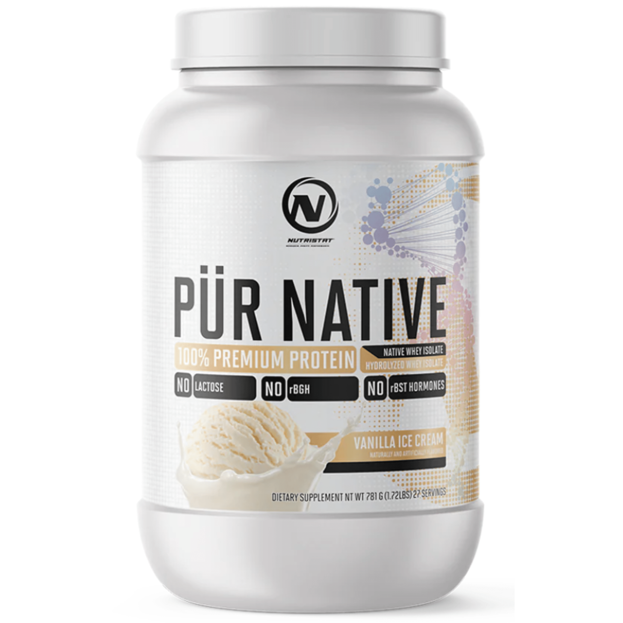 Nutristat Pur Native