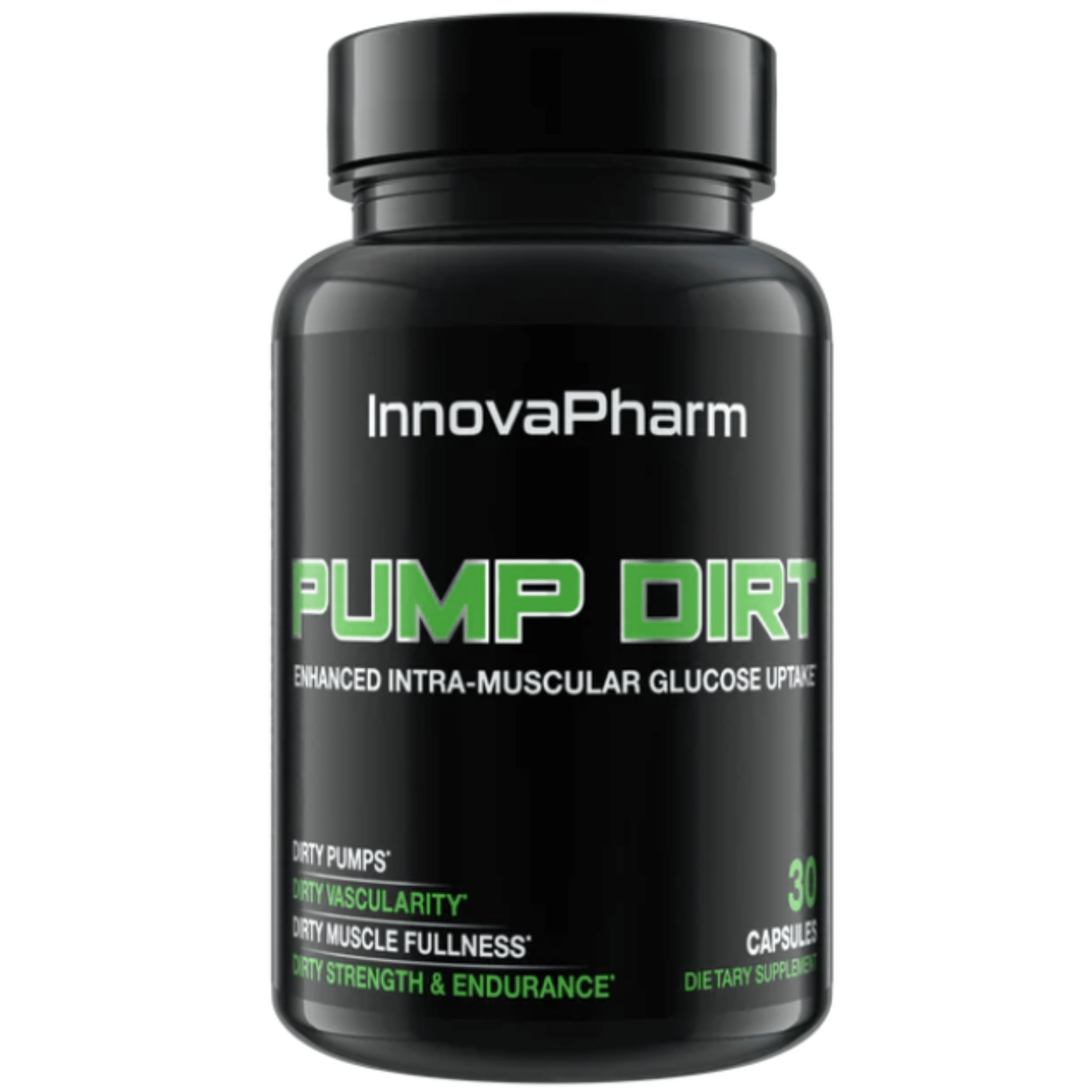 Innova Pharm - Pump Dirt