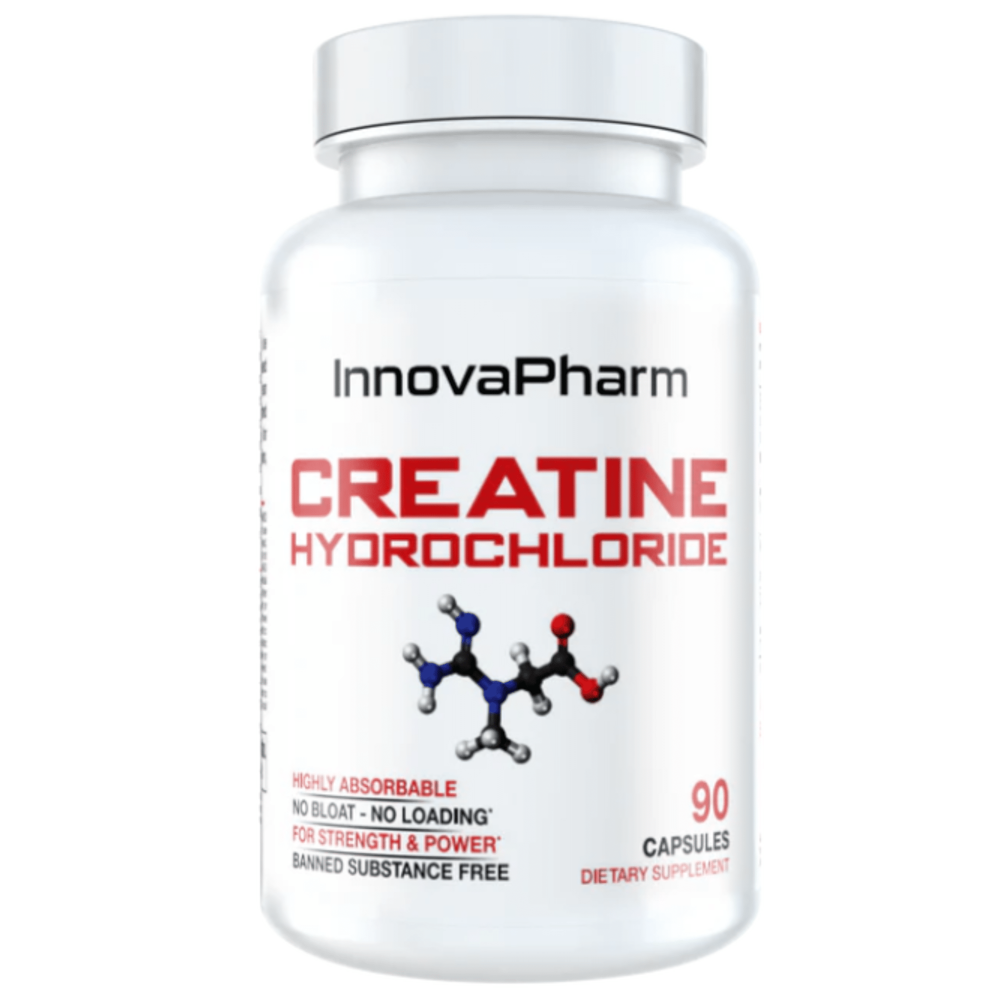 Innova Pharm Creatine HCL