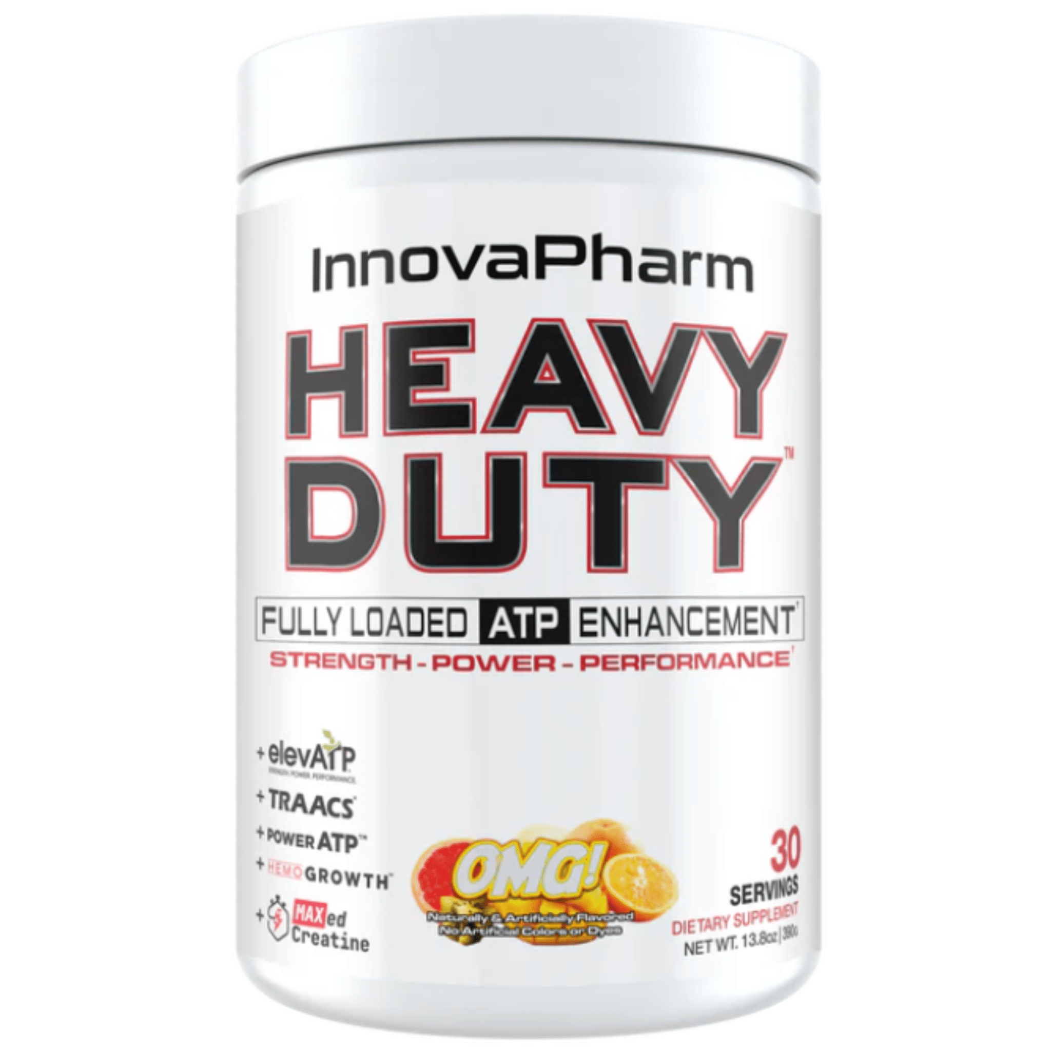 Innova Pharm Heavy Duty