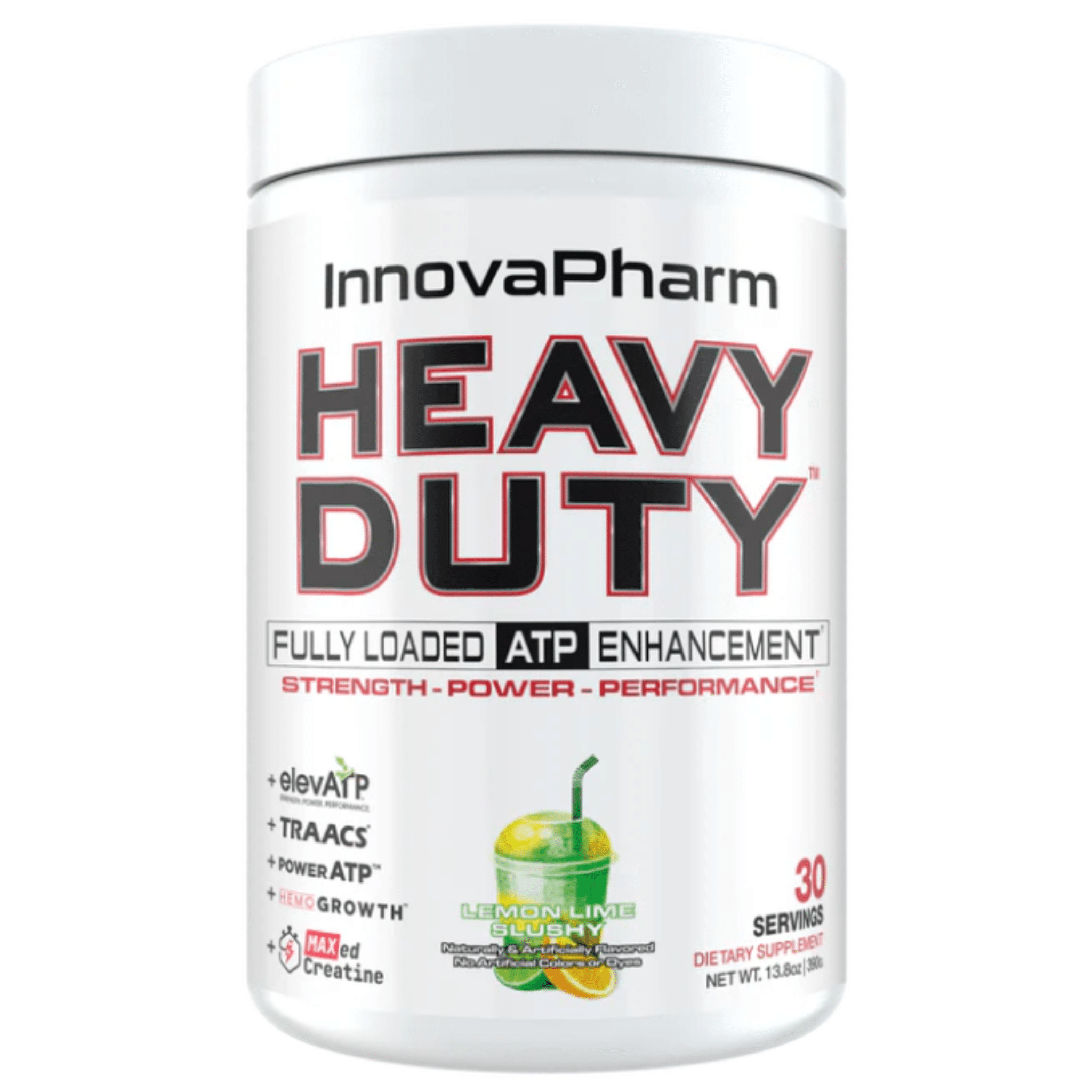 Innova Pharm Heavy Duty