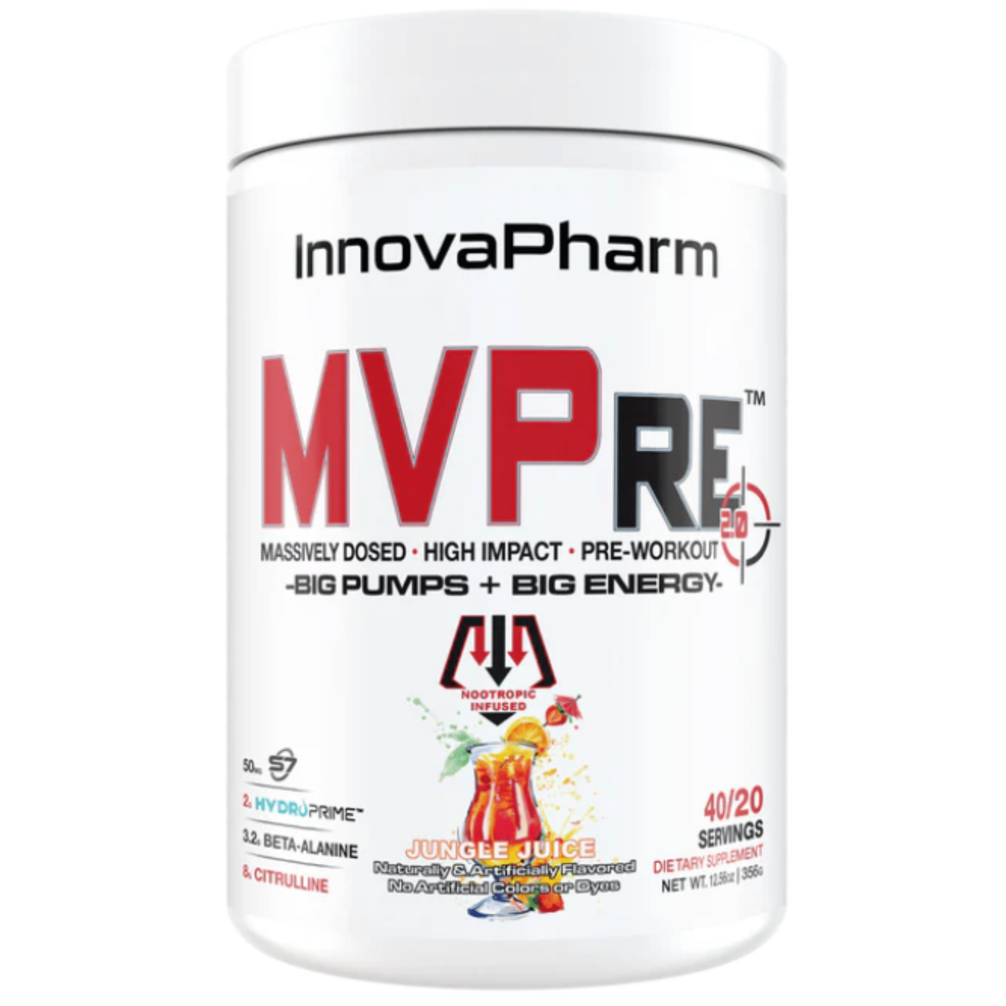 Innova Pharm MVPre 2.0