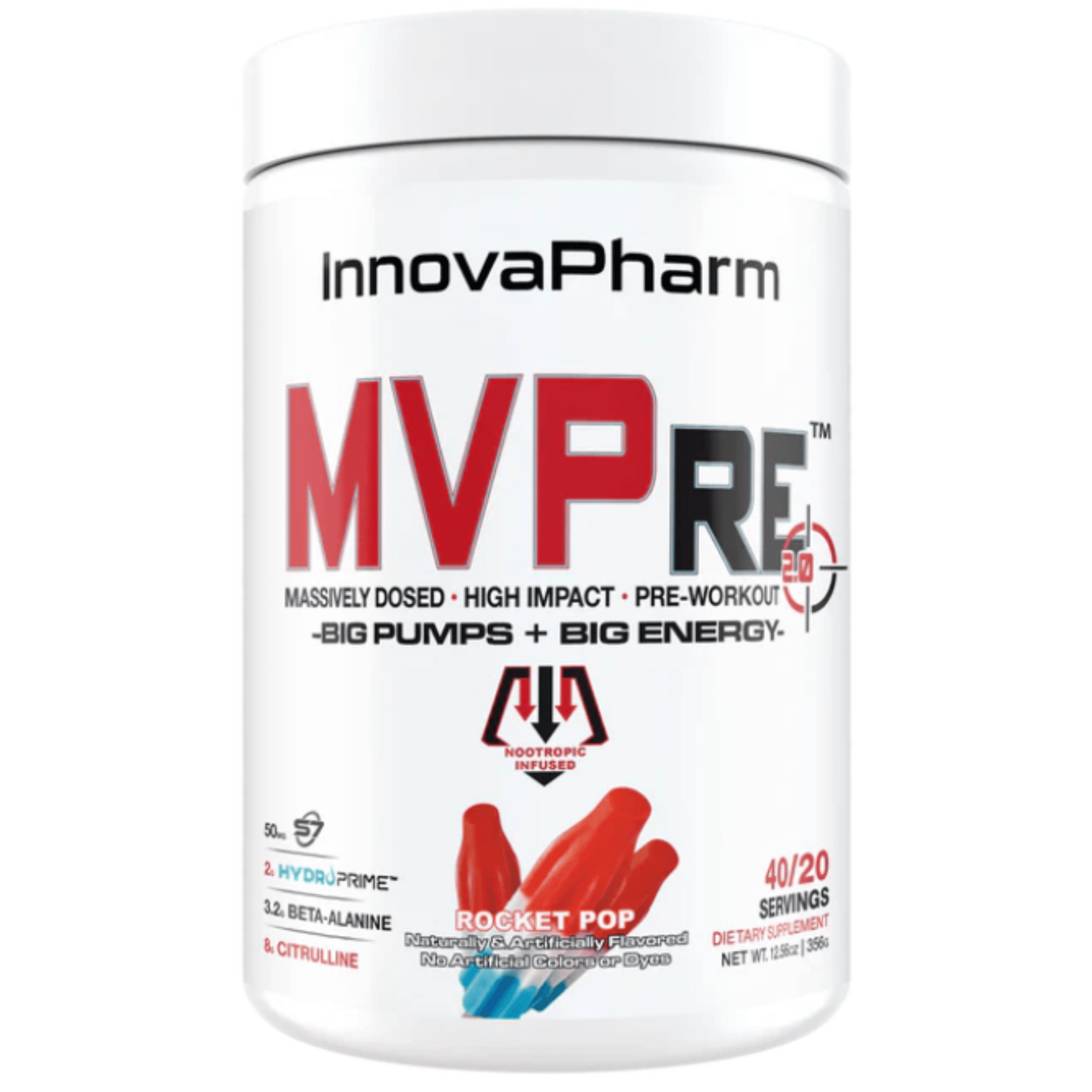 Innova Pharm MVPre 2.0