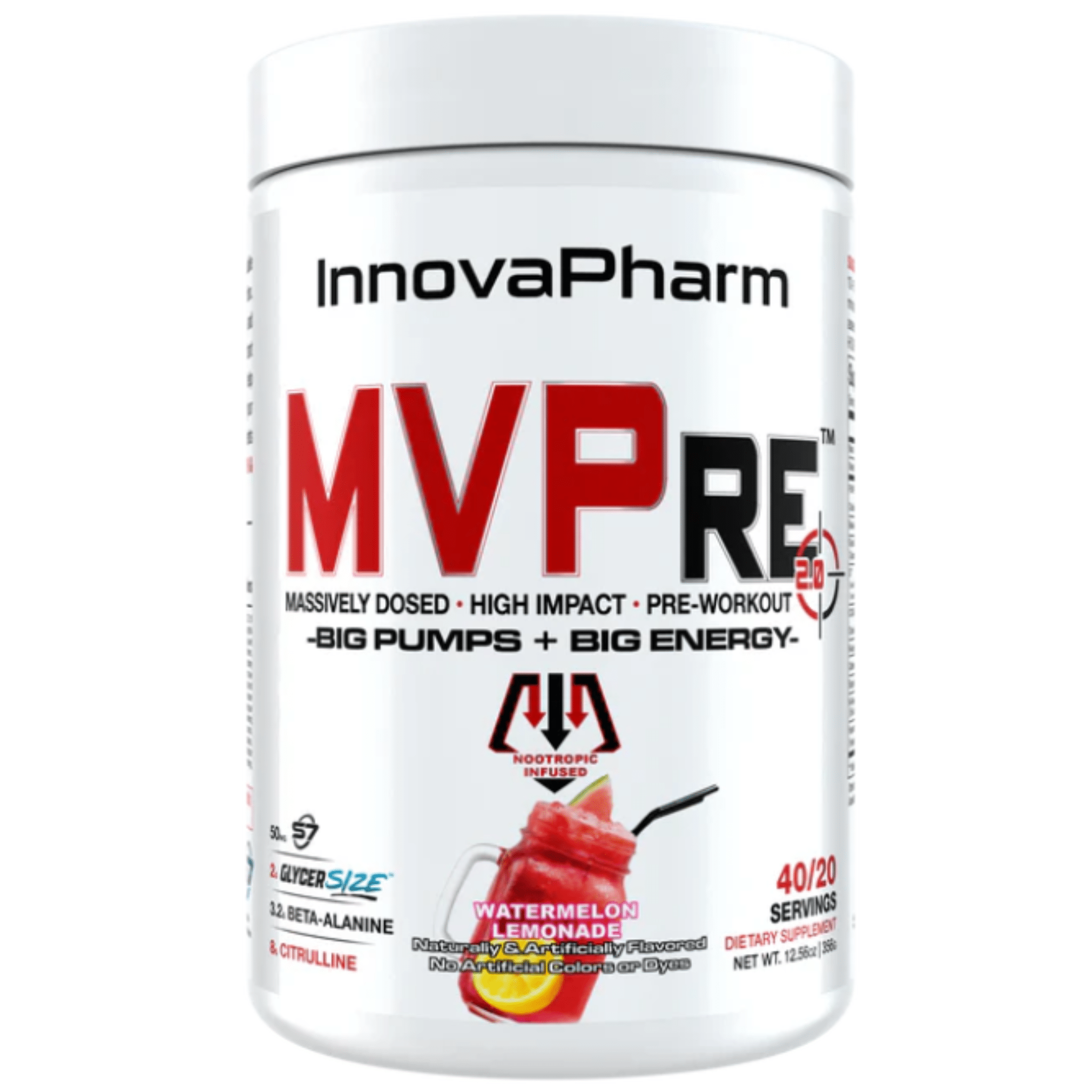 Innova Pharm MVPre 2.0