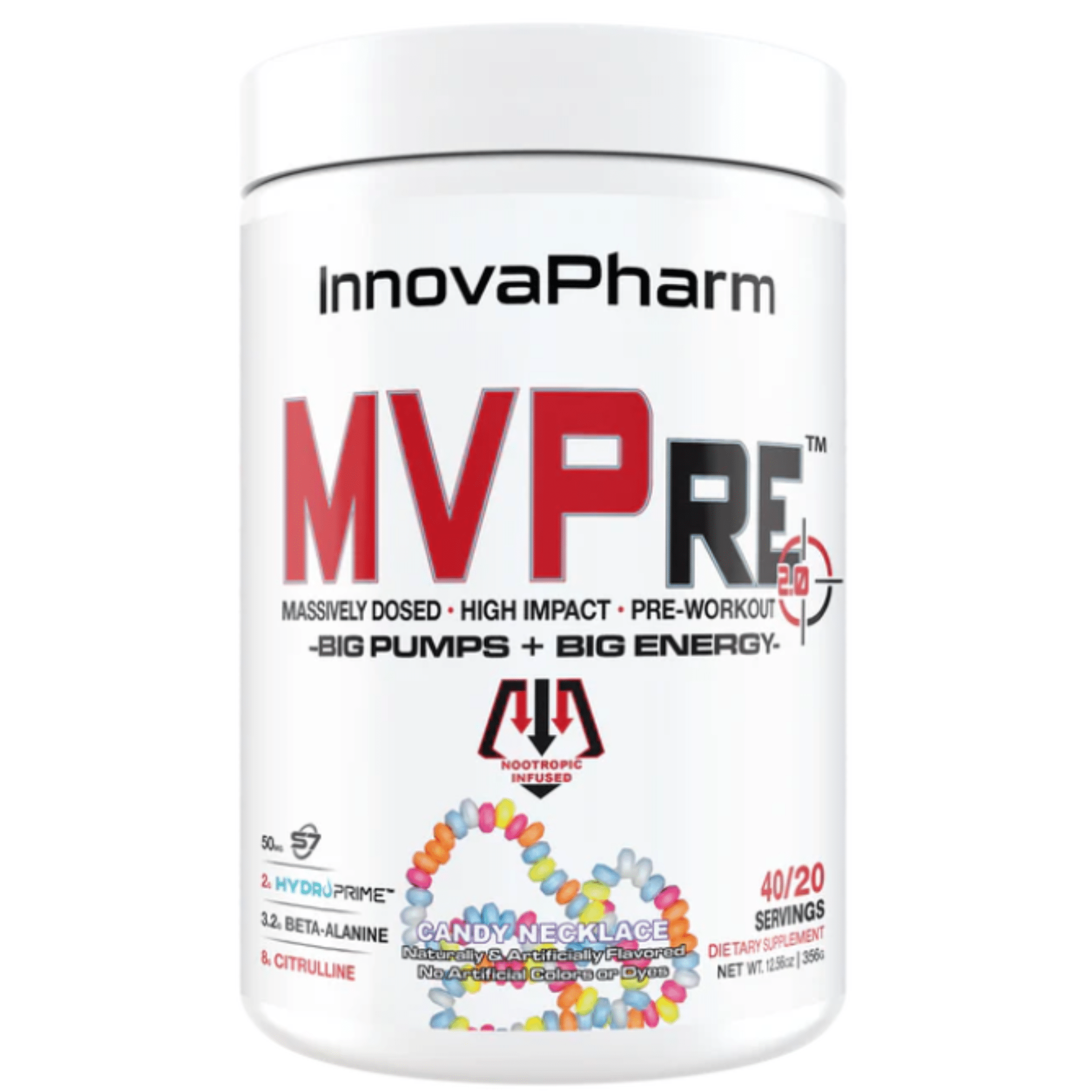 Innova Pharm MVPre 2.0