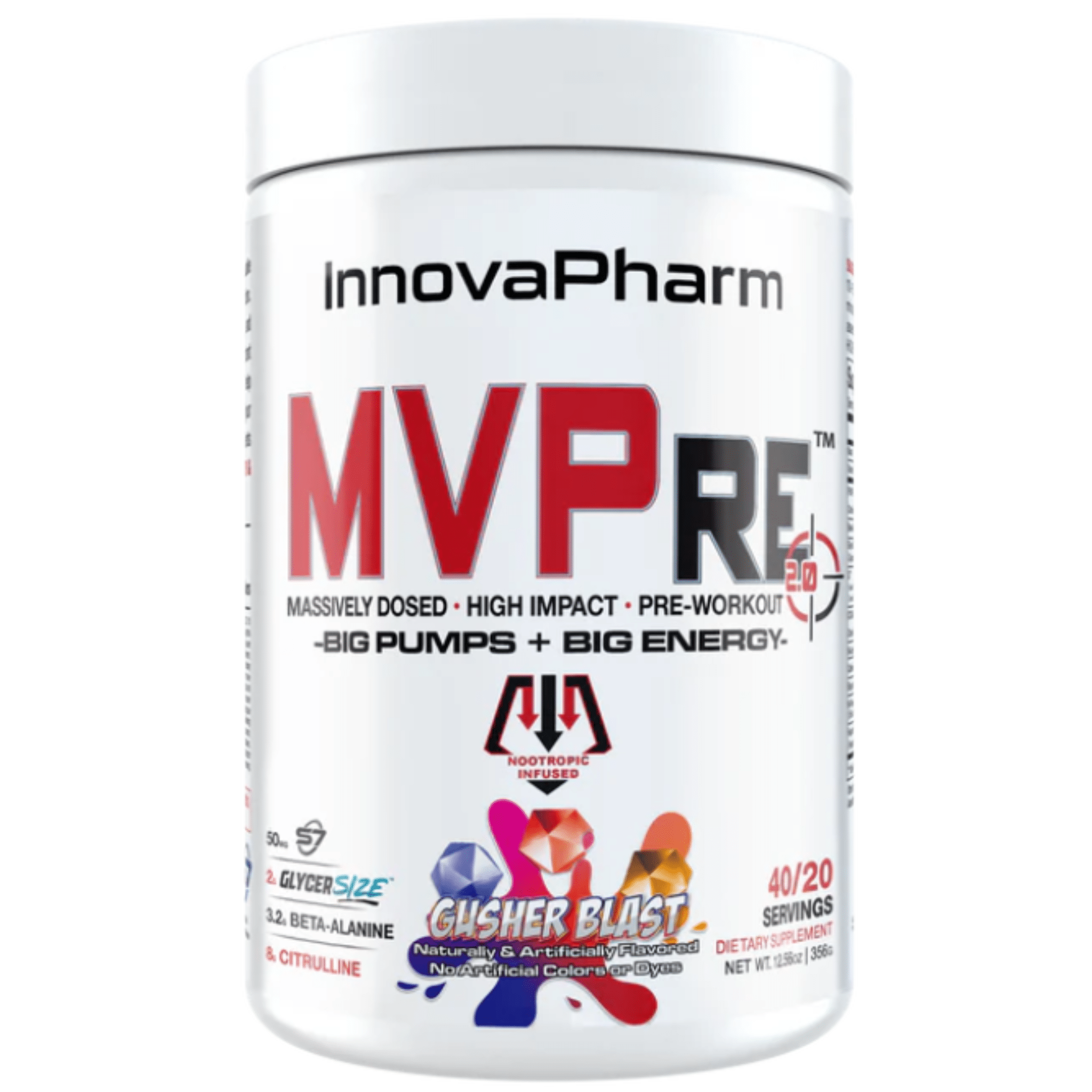 Innova Pharm MVPre 2.0