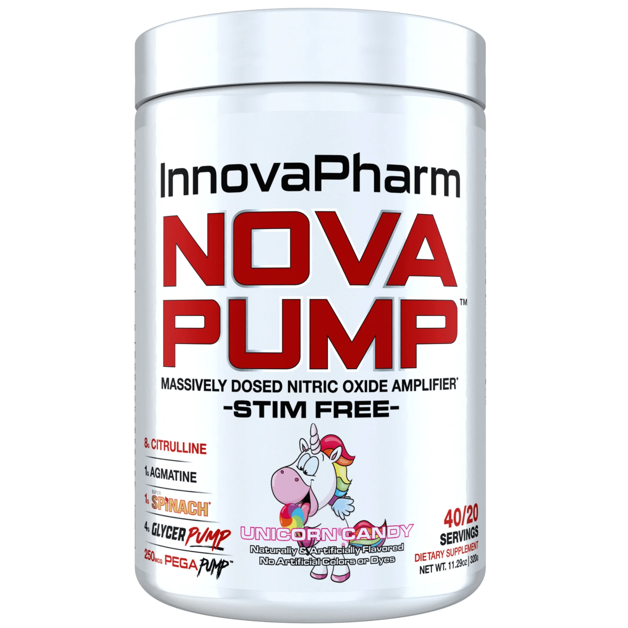 Innova Pharm NovaPump