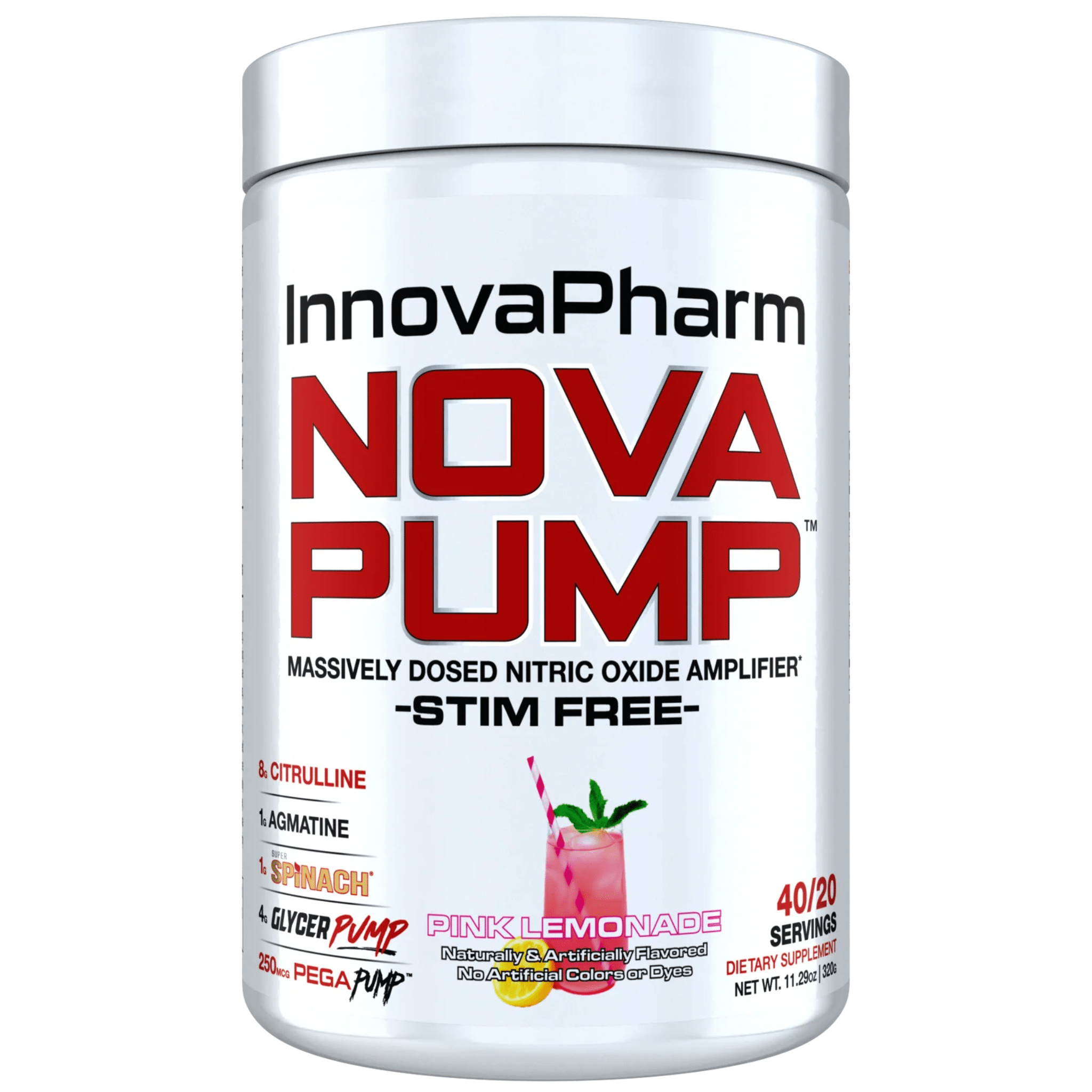 Innova Pharm NovaPump