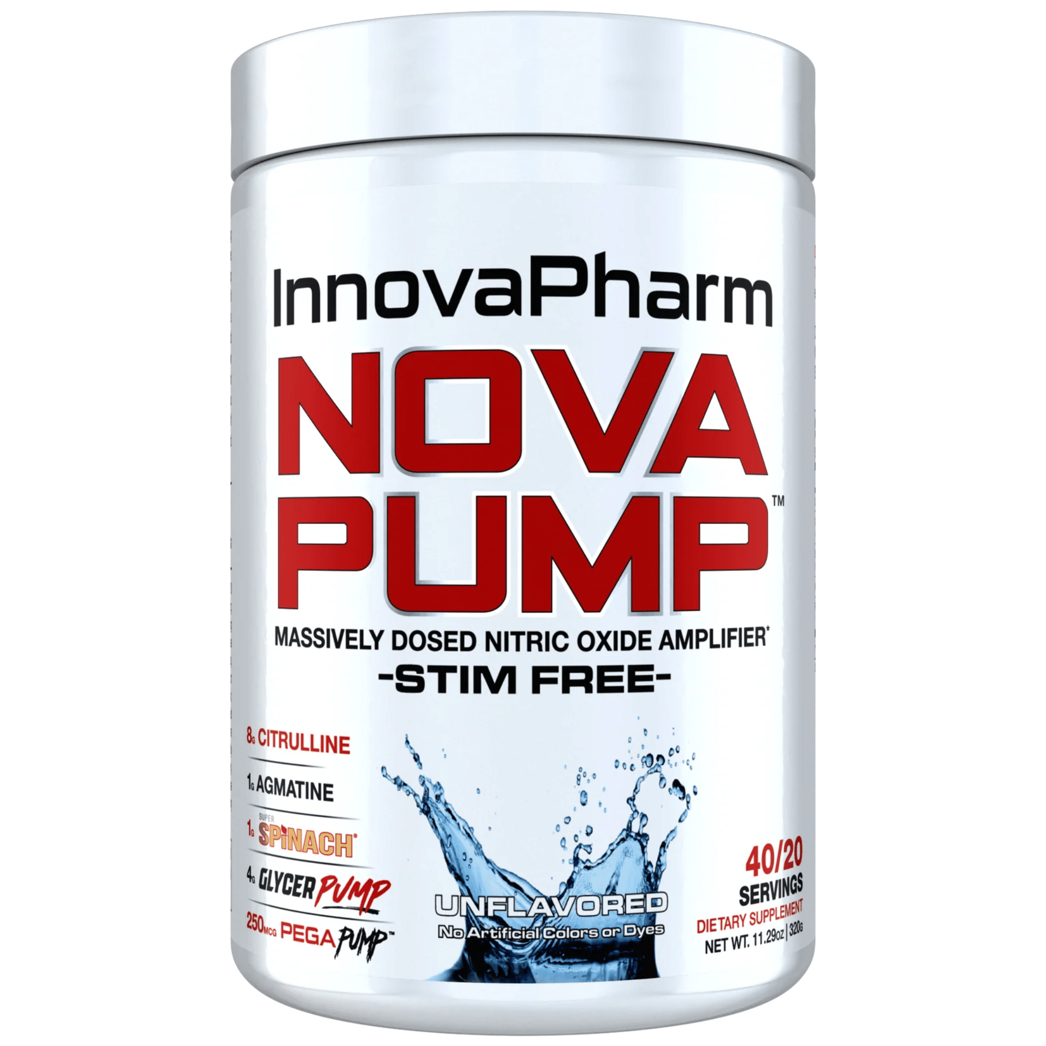 Innova Pharm NovaPump