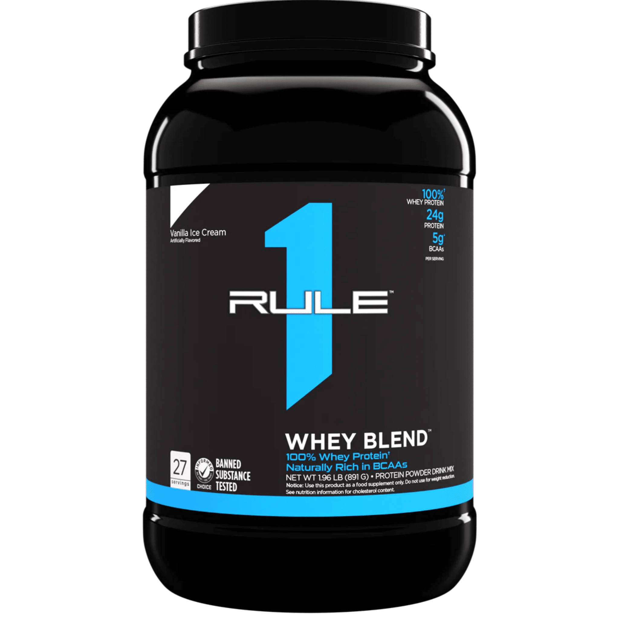 Rule 1 - R1 Whey Blend