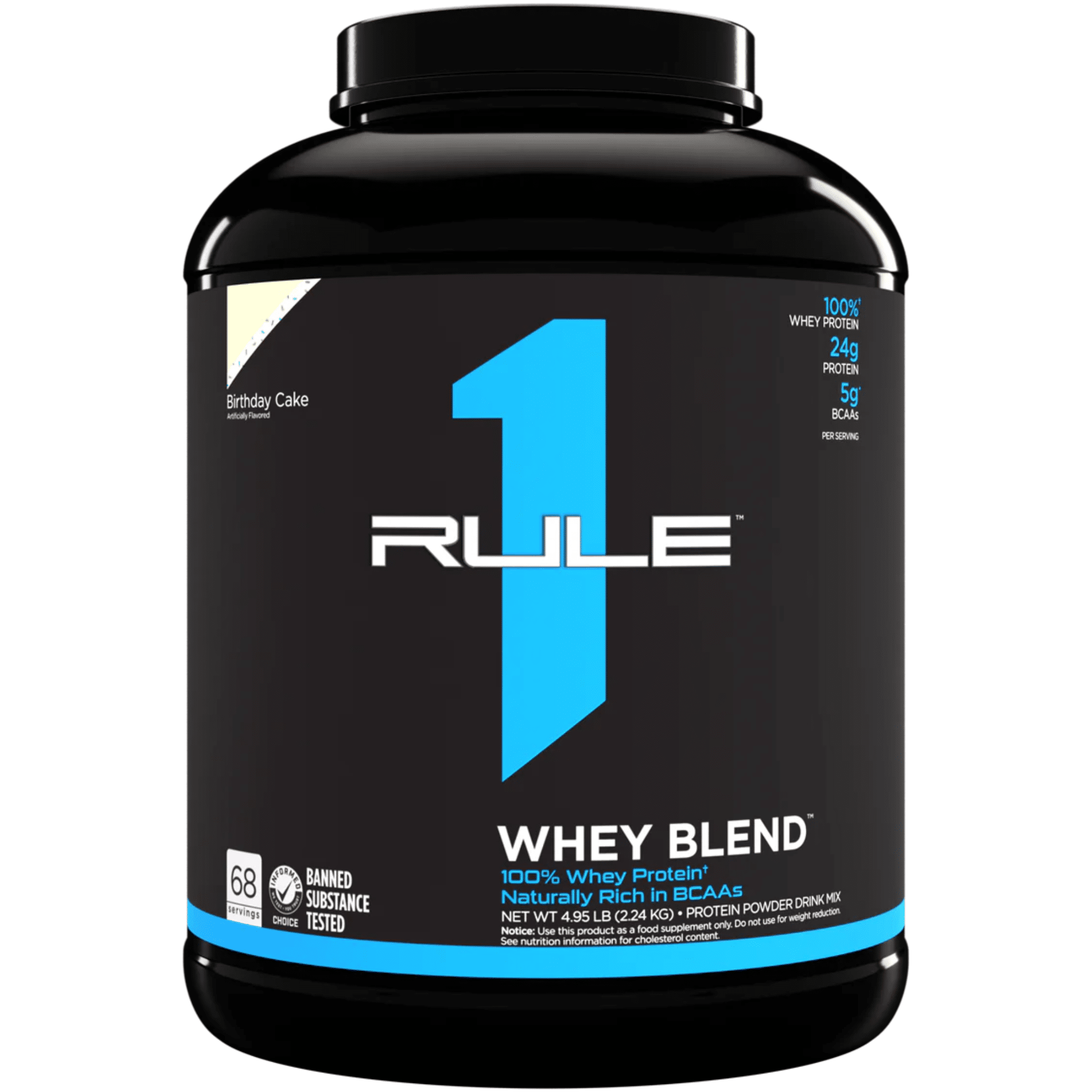 Rule 1 - R1 Whey Blend