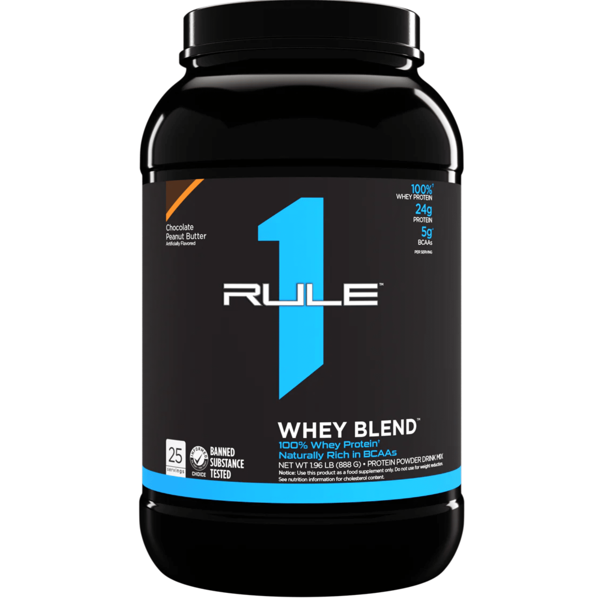 Rule 1 - R1 Whey Blend