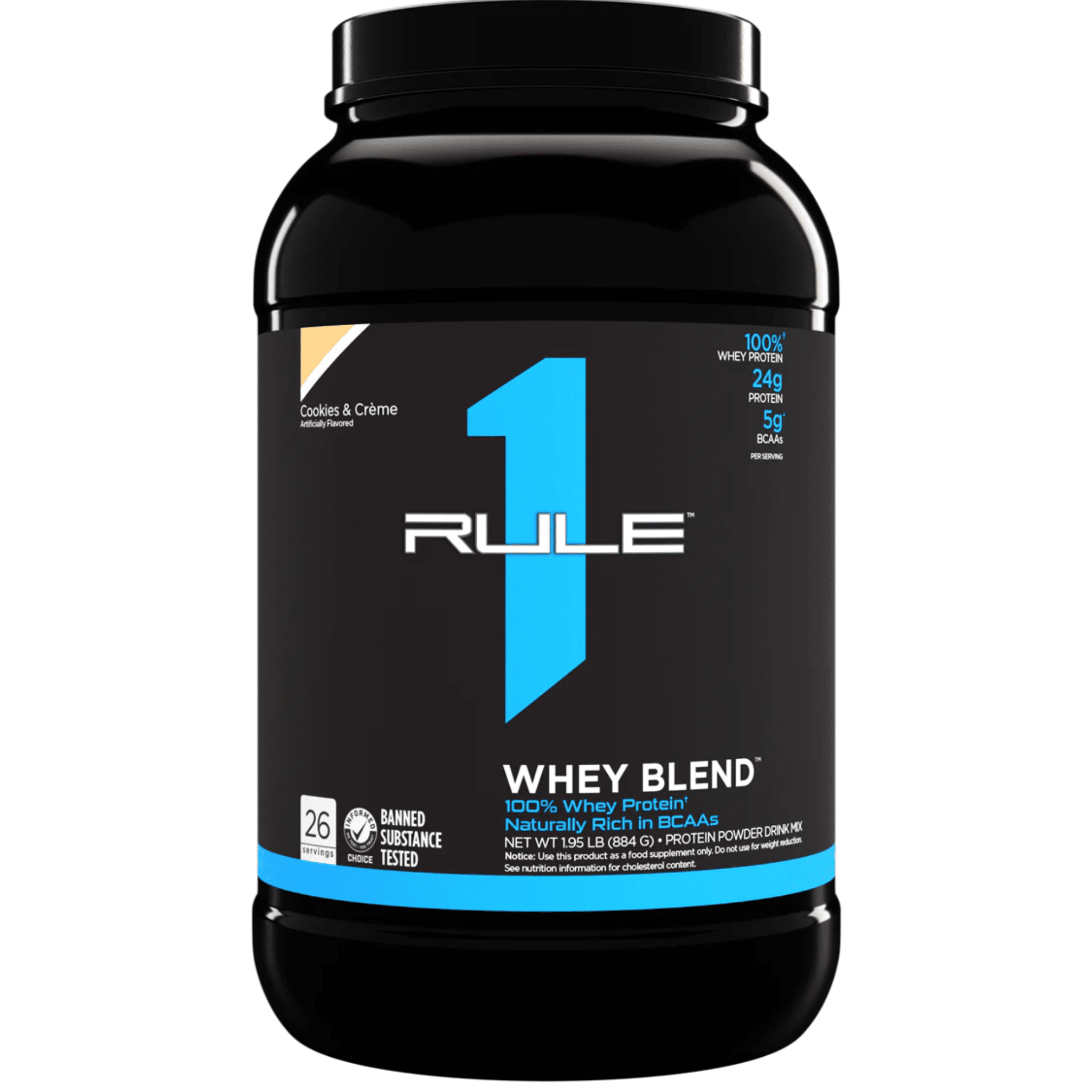 Rule 1 - R1 Whey Blend