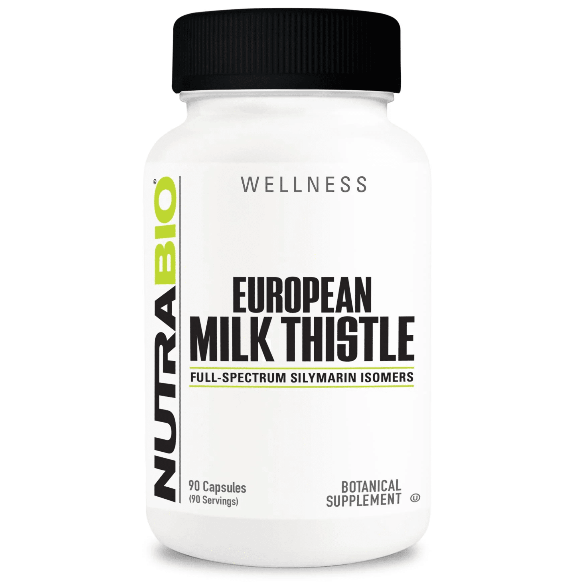 Nutra Bio Milk Thistle