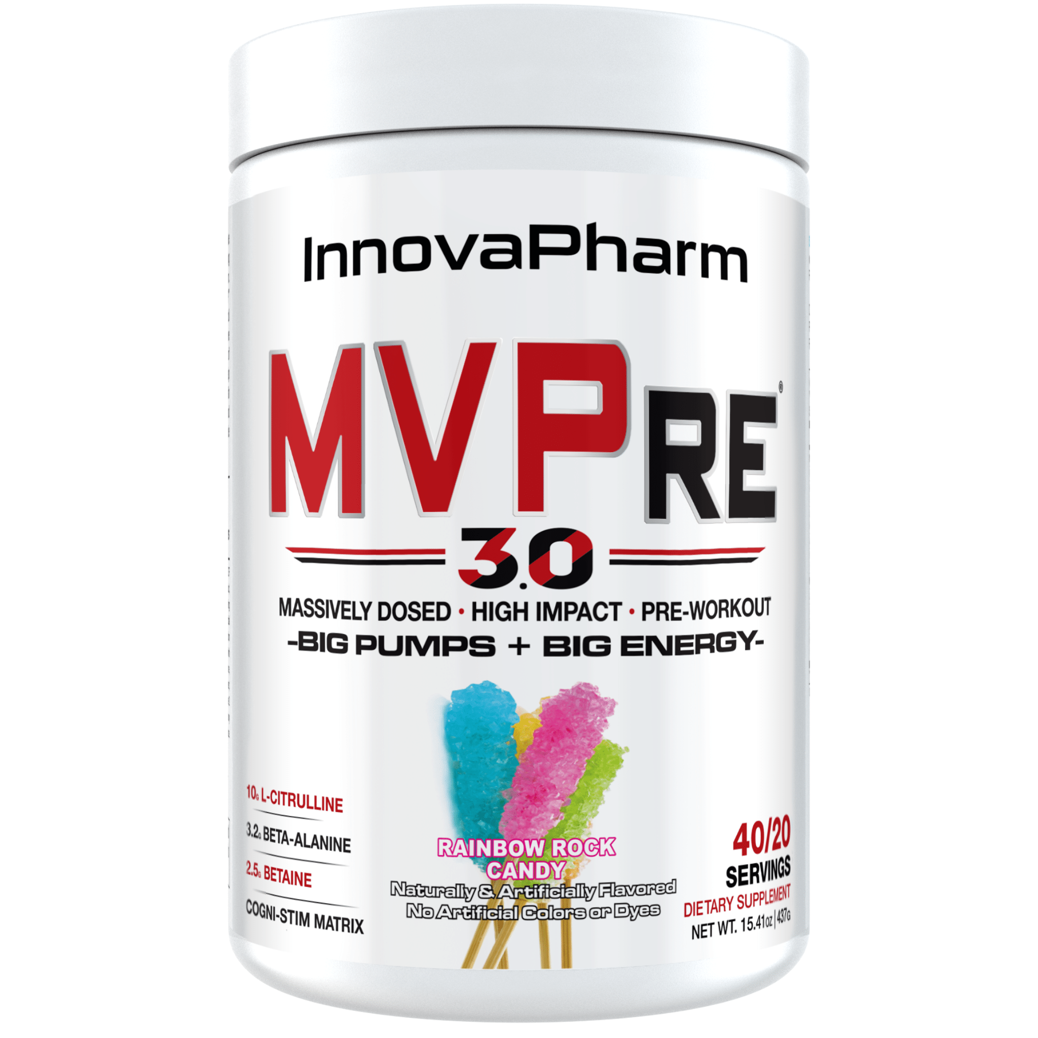 Innova Pharm MVPre 3.0