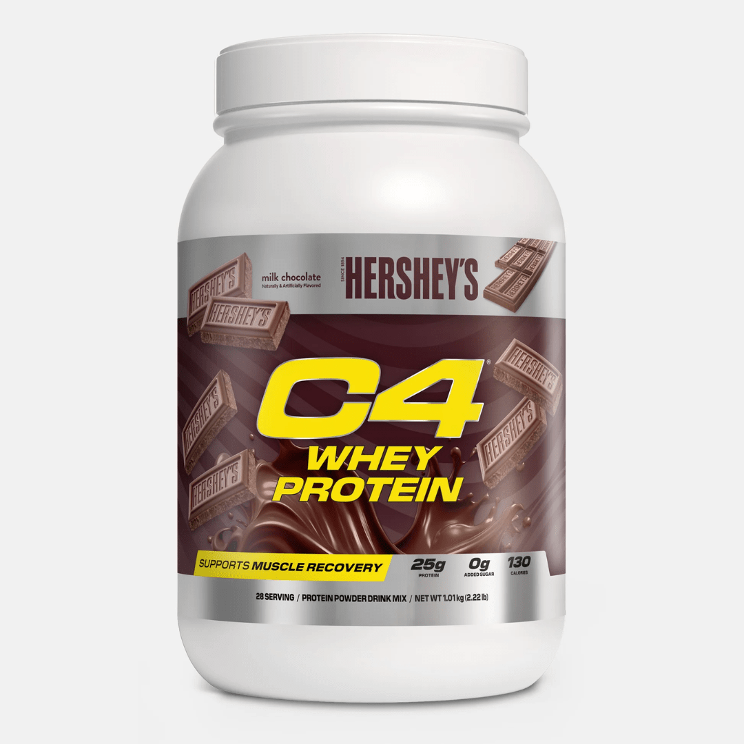 C4 Pro Whey Protein