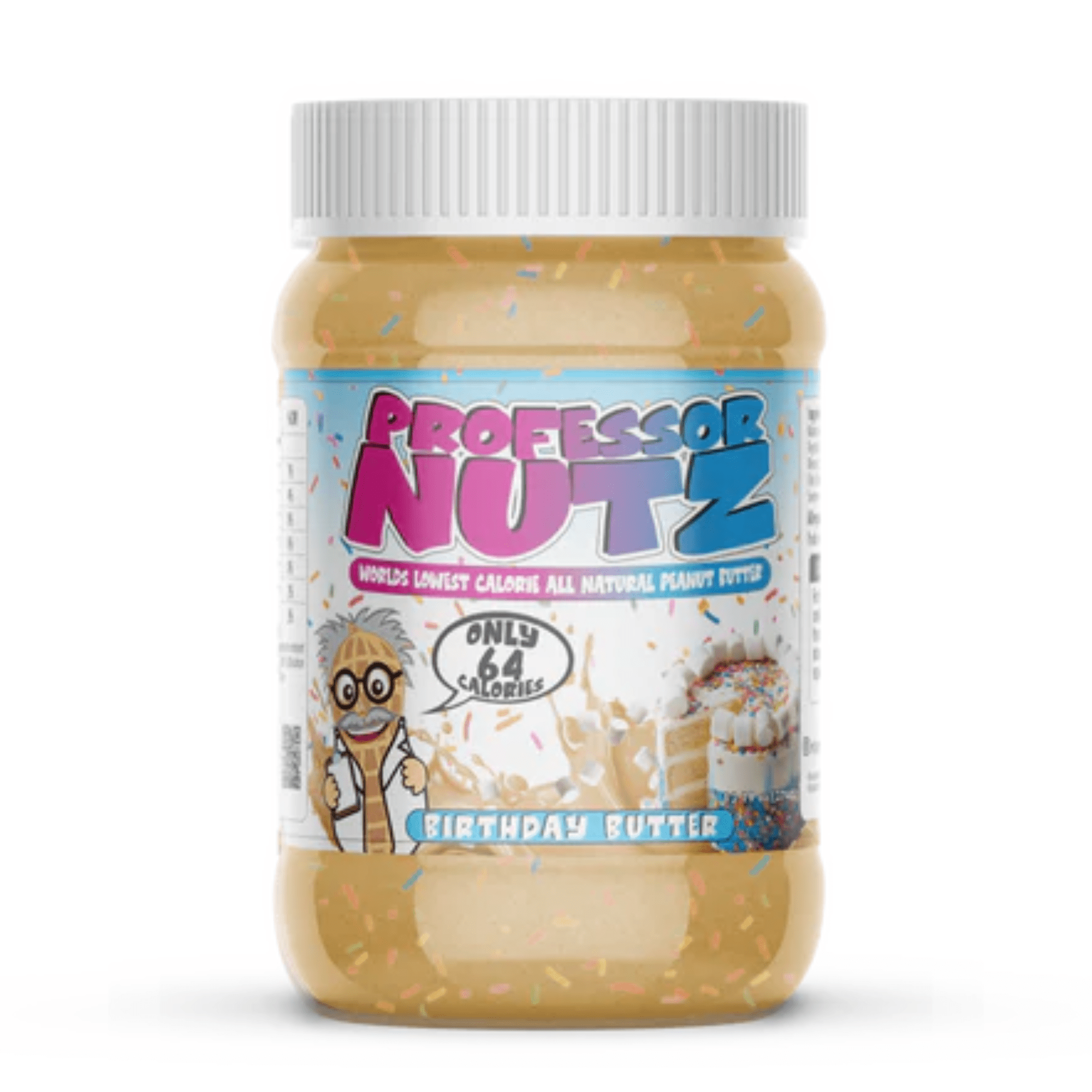 Professor Nutz Peanut Butter