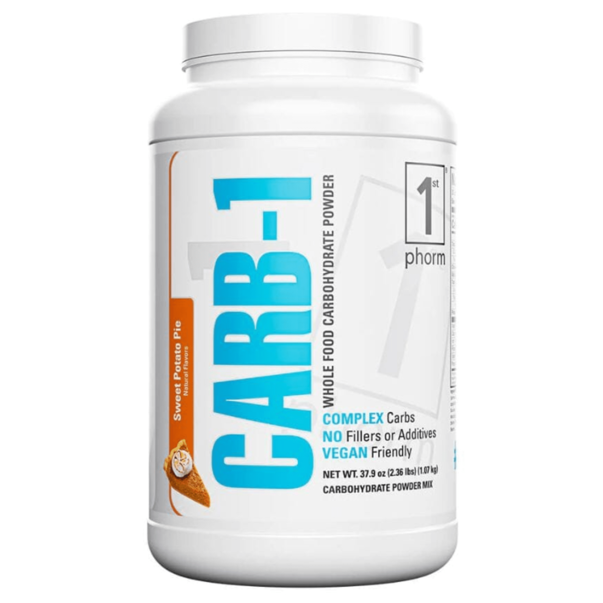 1st Phorm Carb-1