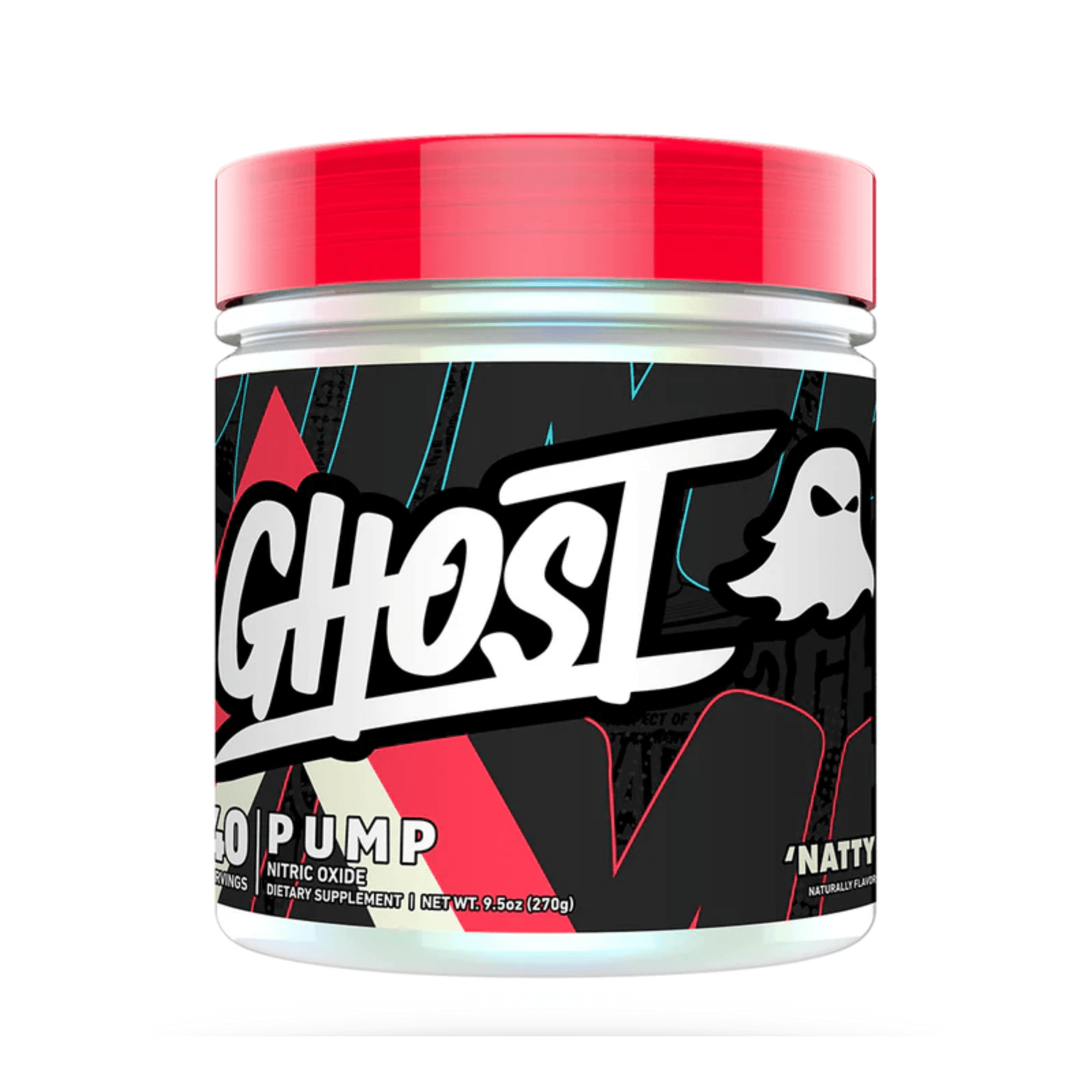 Ghost Pump
