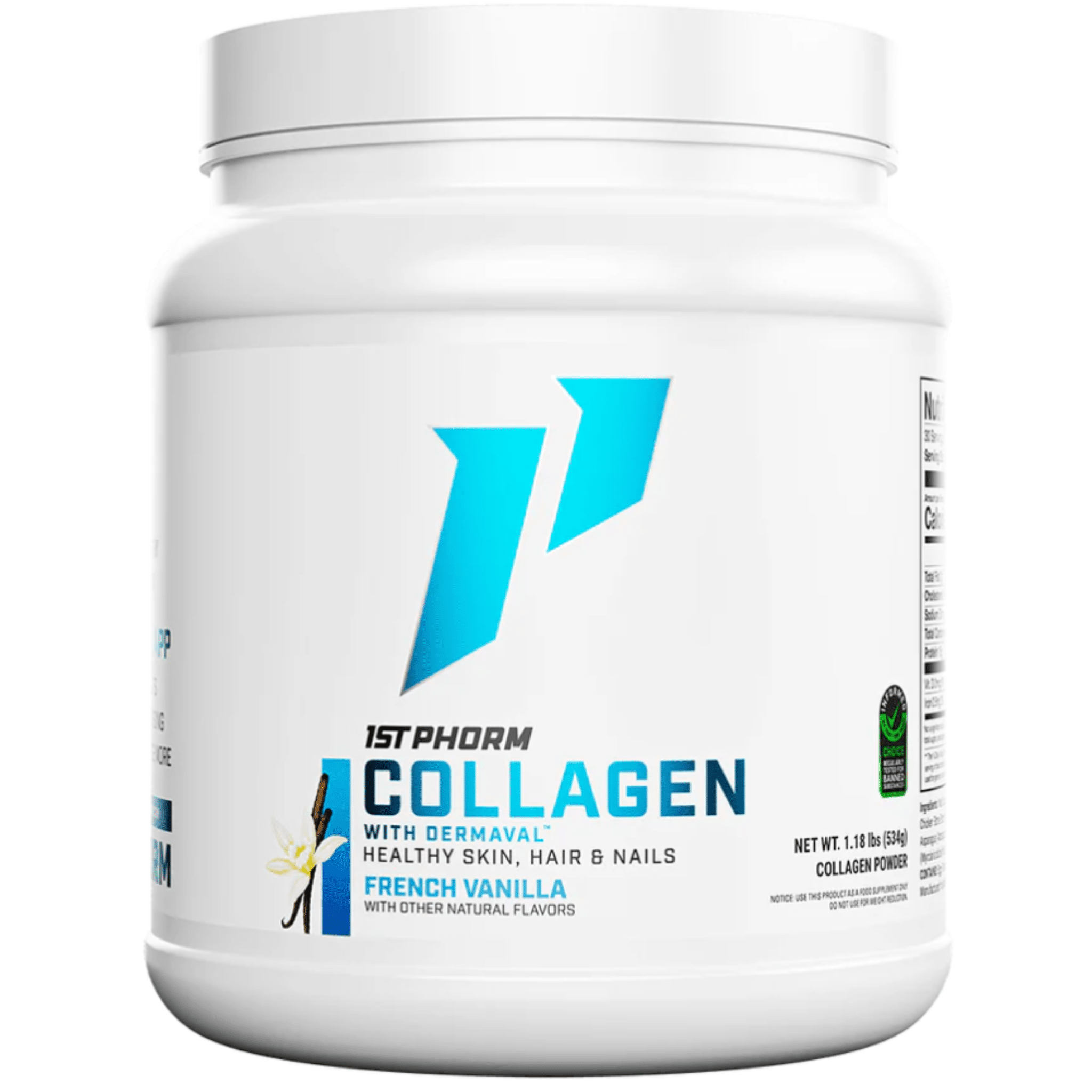 1st Phorm Collagen