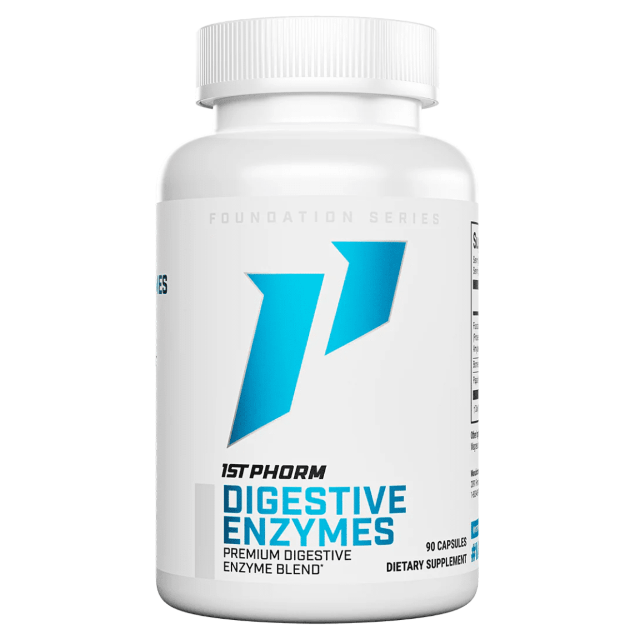 1st Phorm Digestive Enzymes