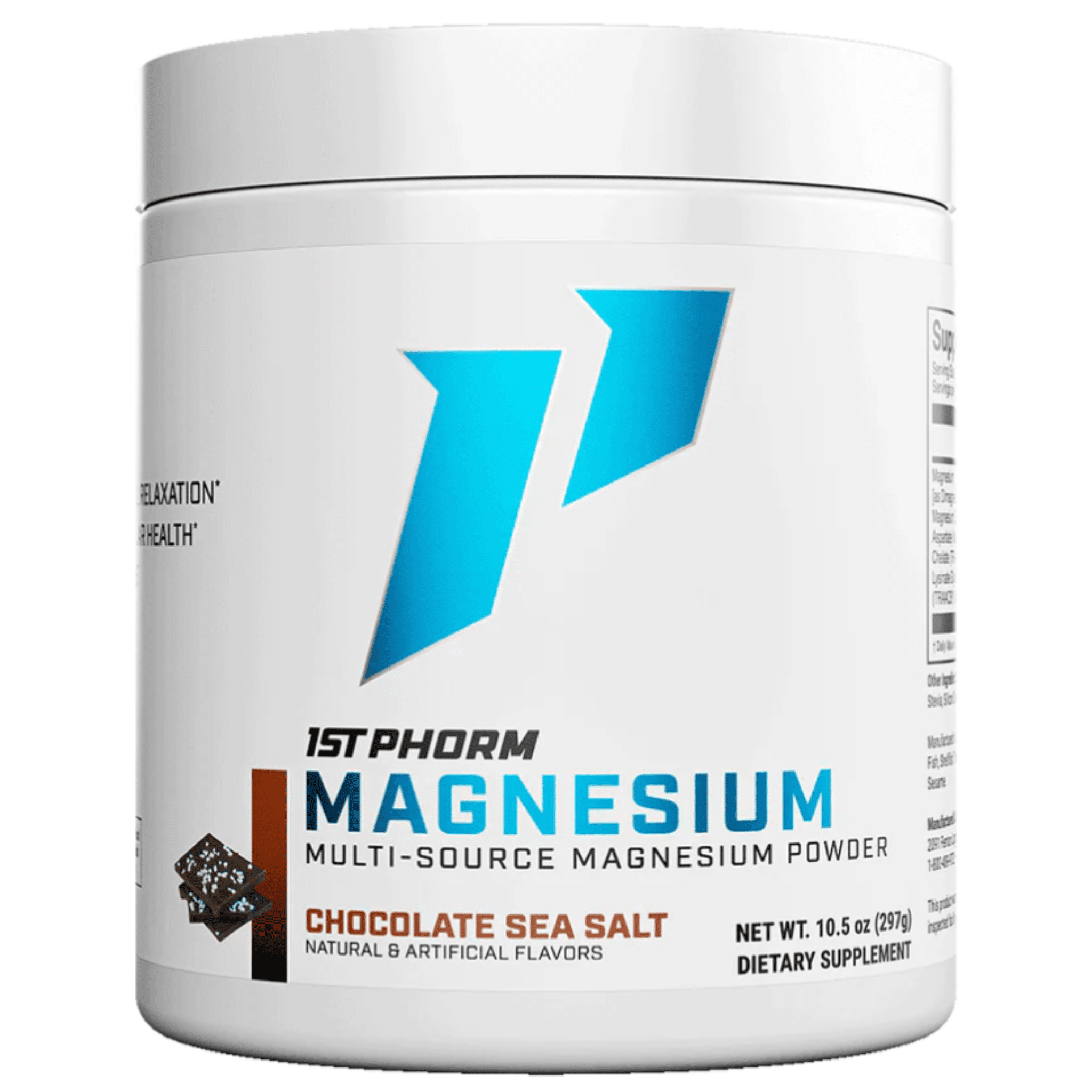 1st Phorm Magnesium