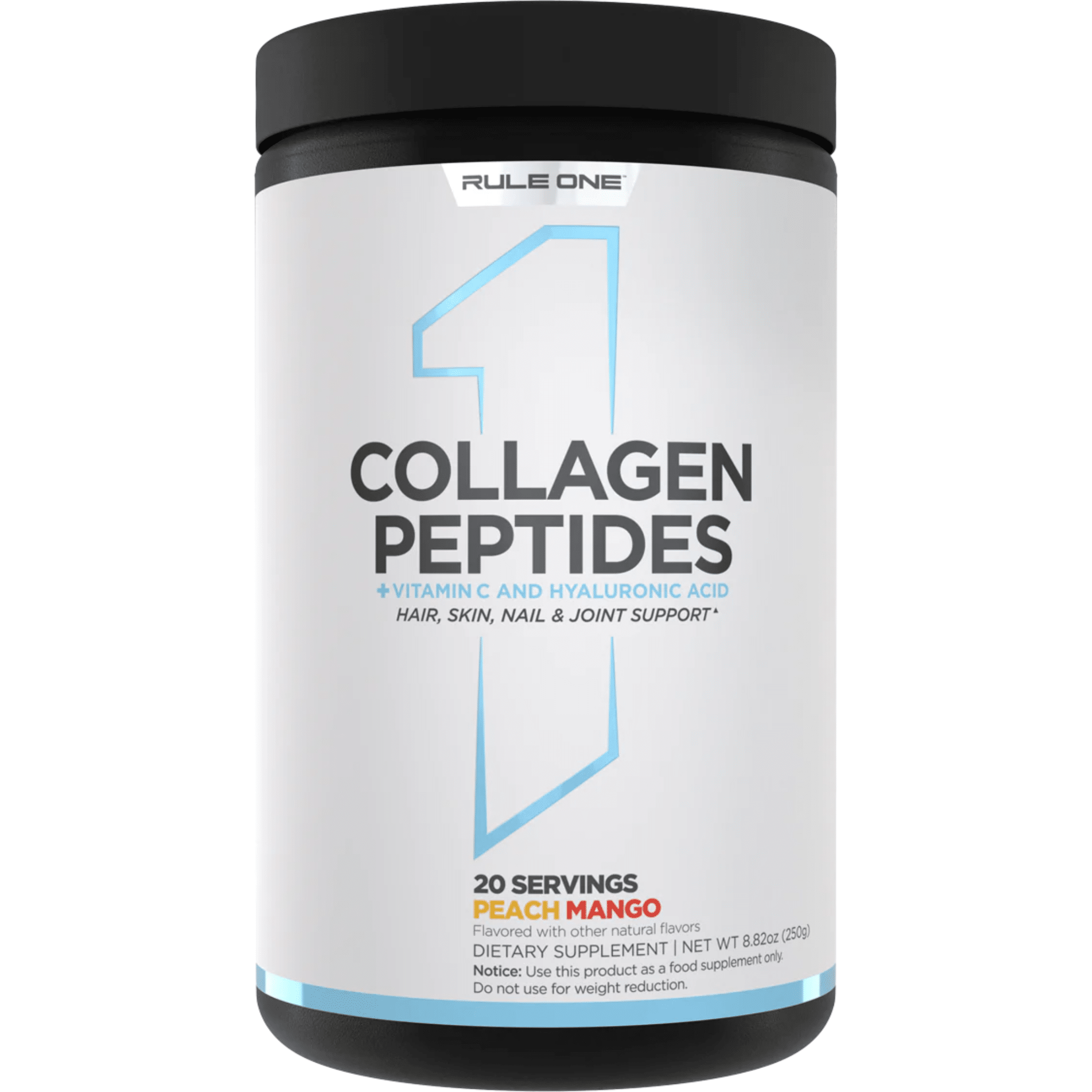 Rule 1 Collagen Peptides