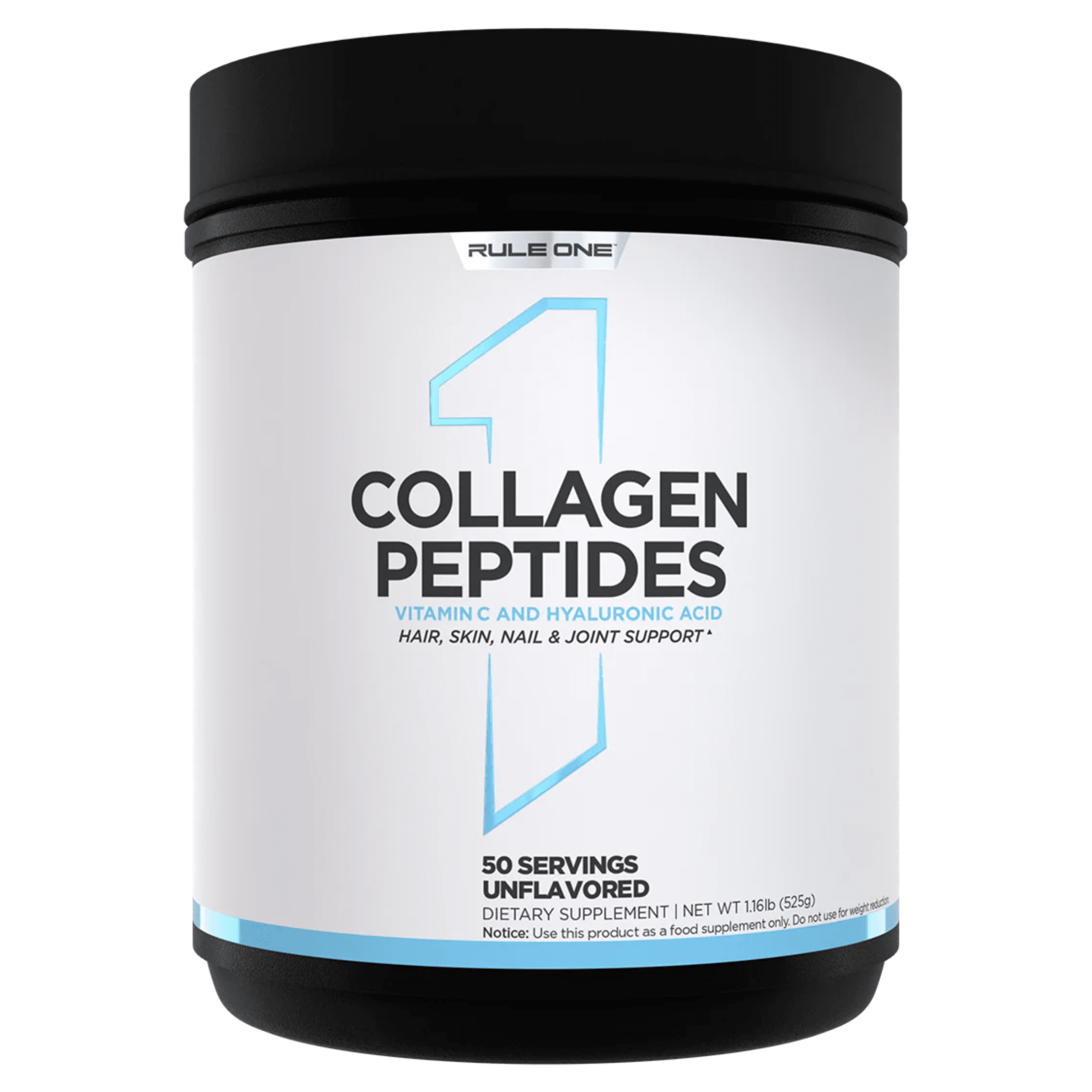 Rule 1 Collagen Peptides