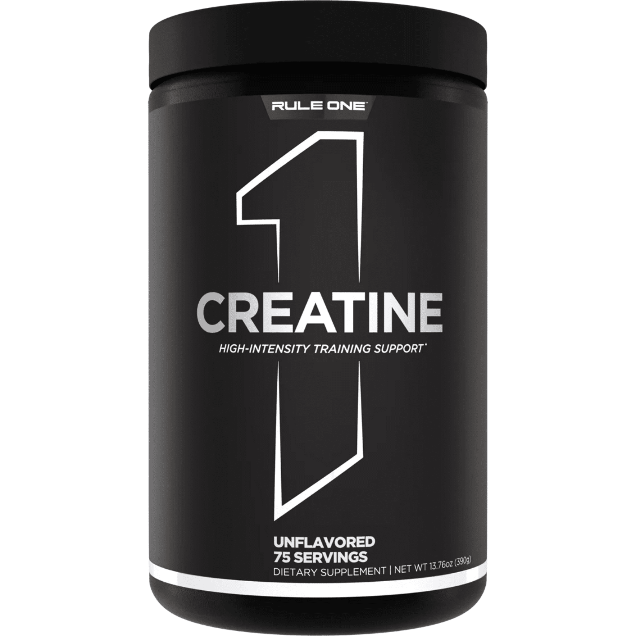 Rule 1 Creatine