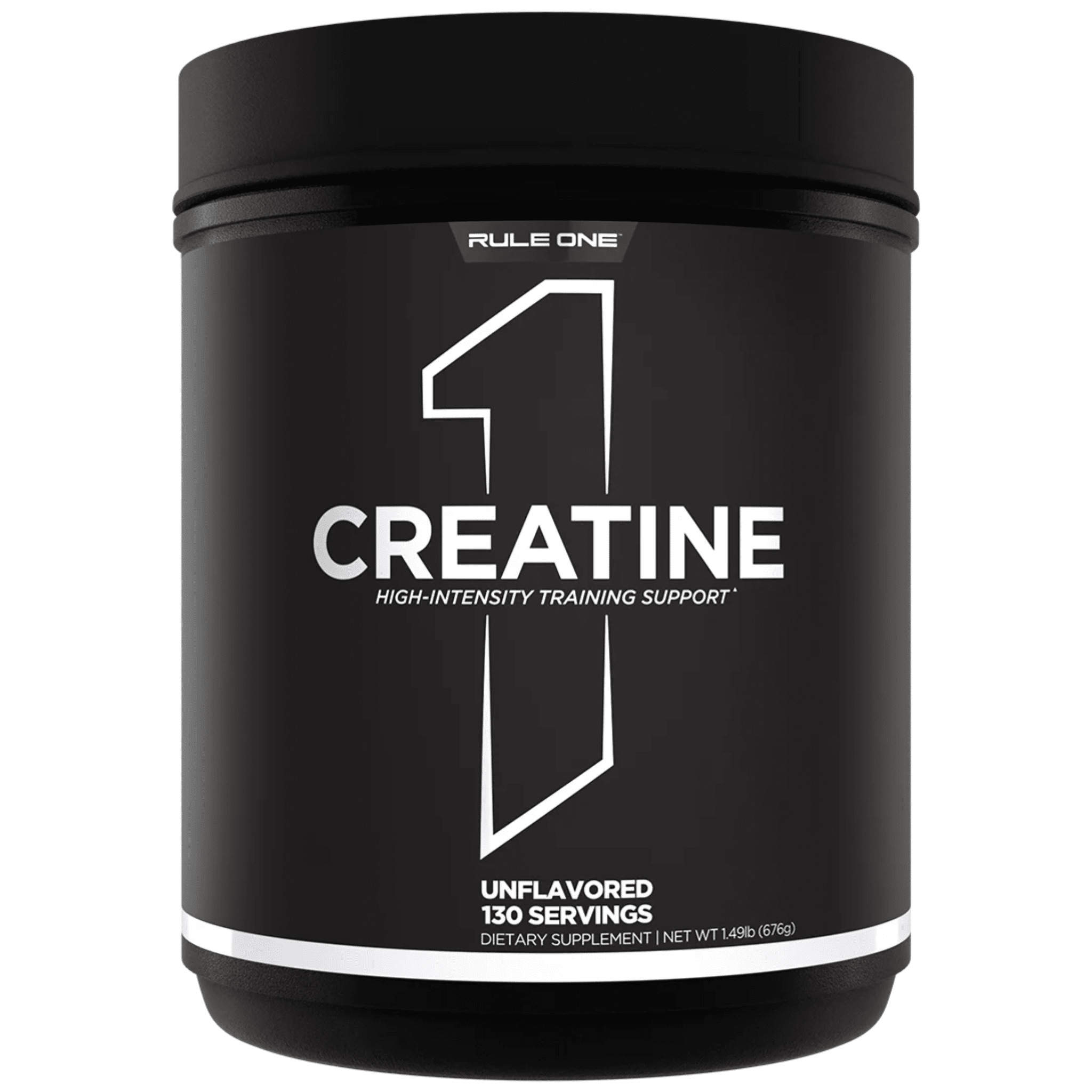 Rule 1 Creatine