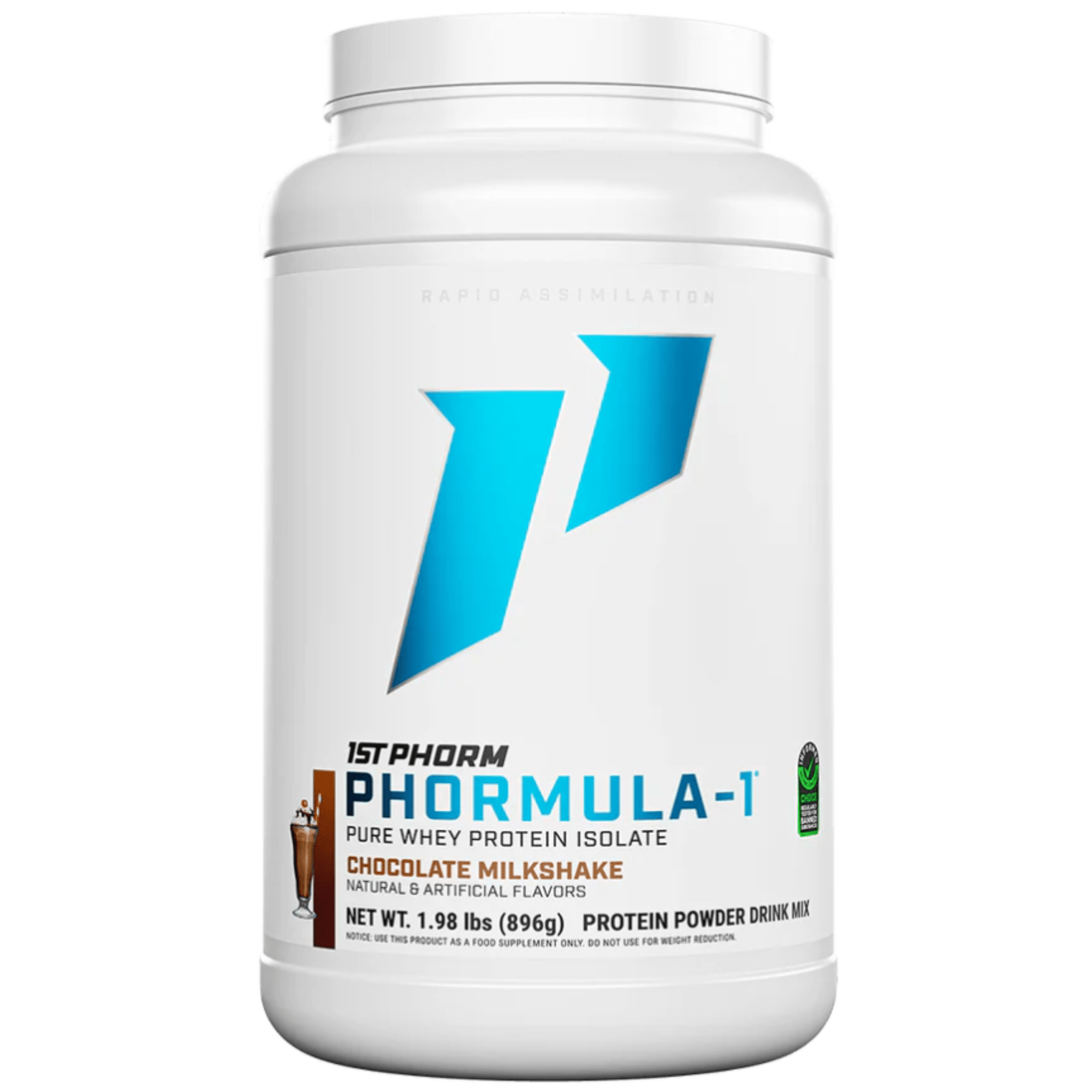 1st Phorm Phormula 1