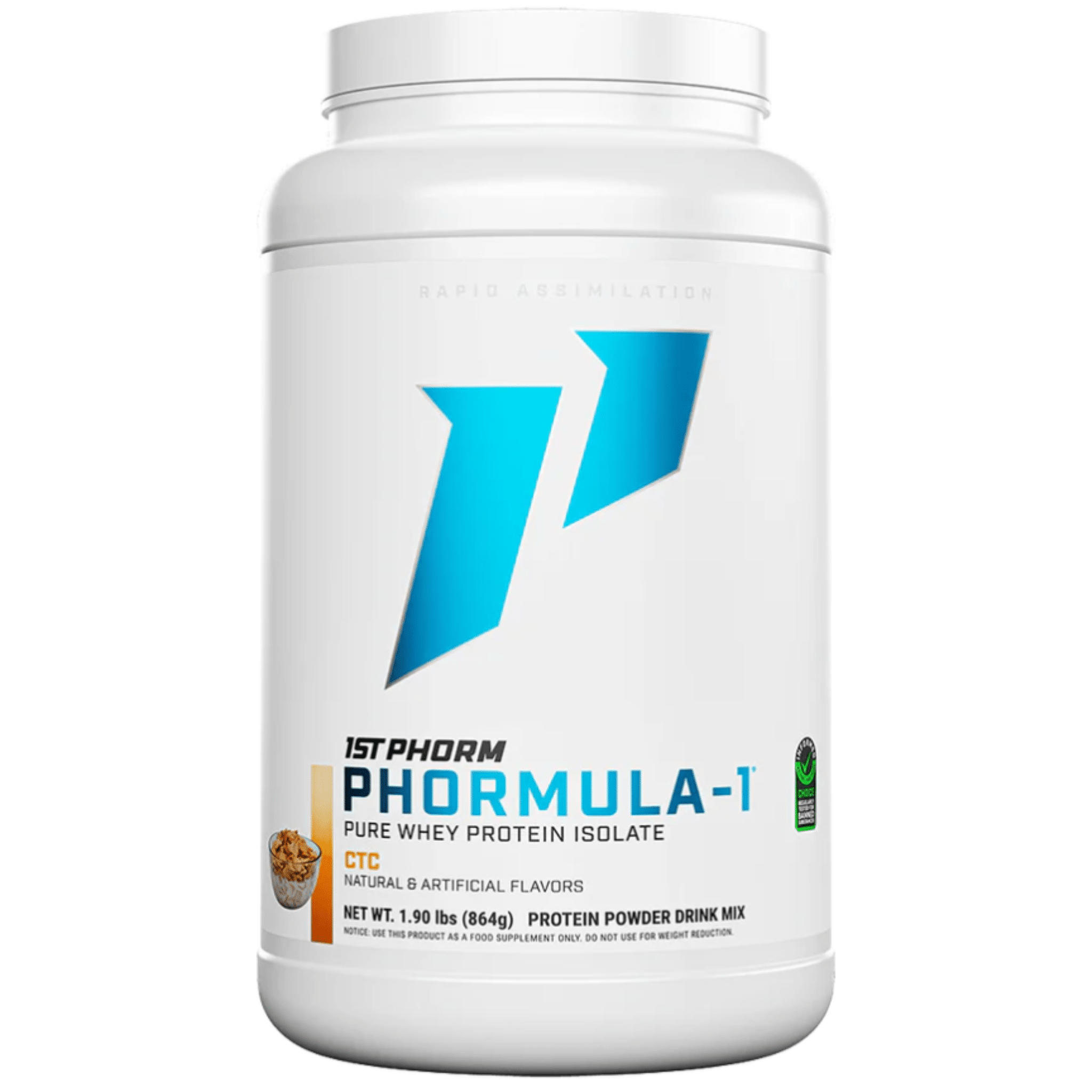 1st Phorm Phormula 1