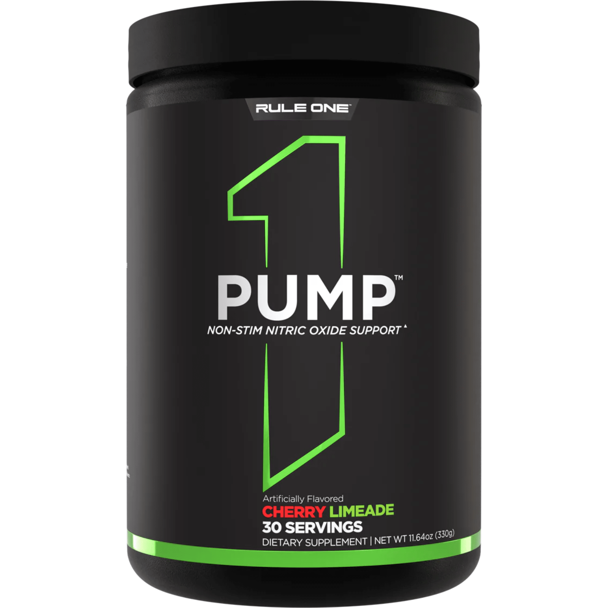 Rule 1 PUMP