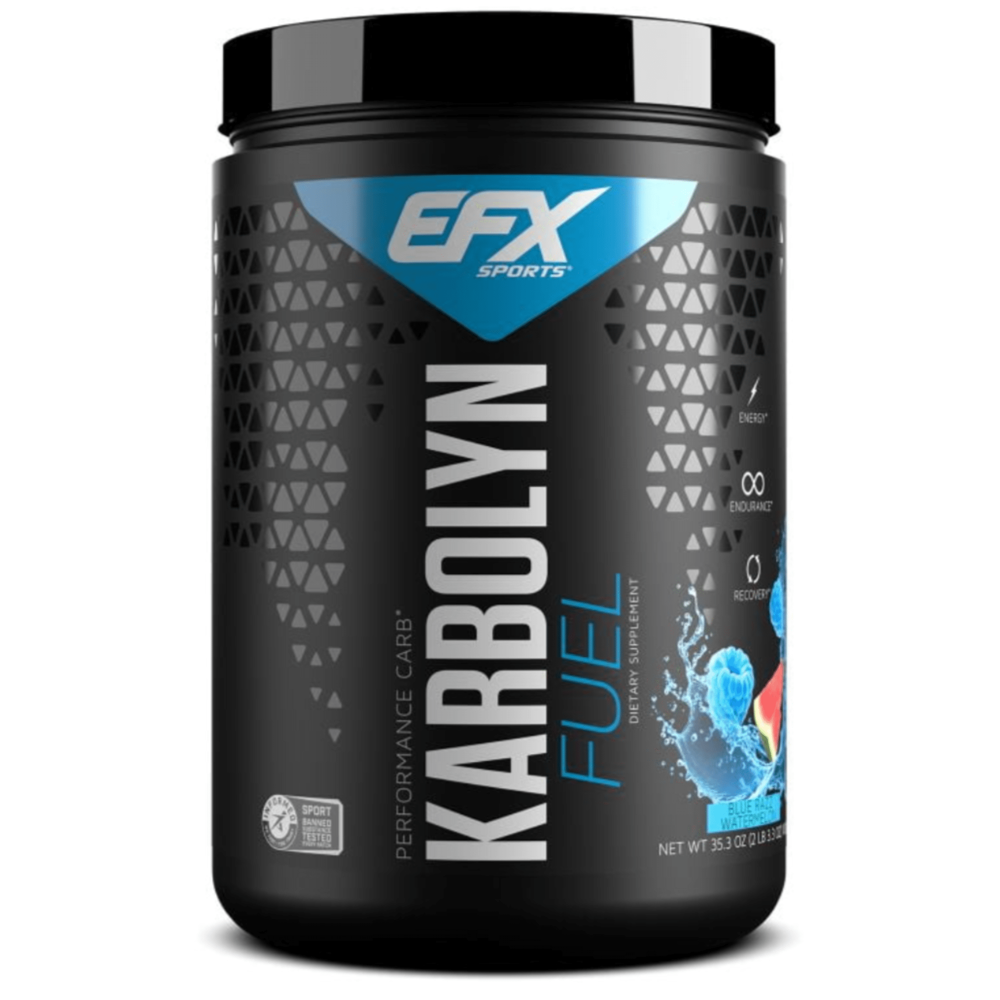 All American EFX Karbolyn