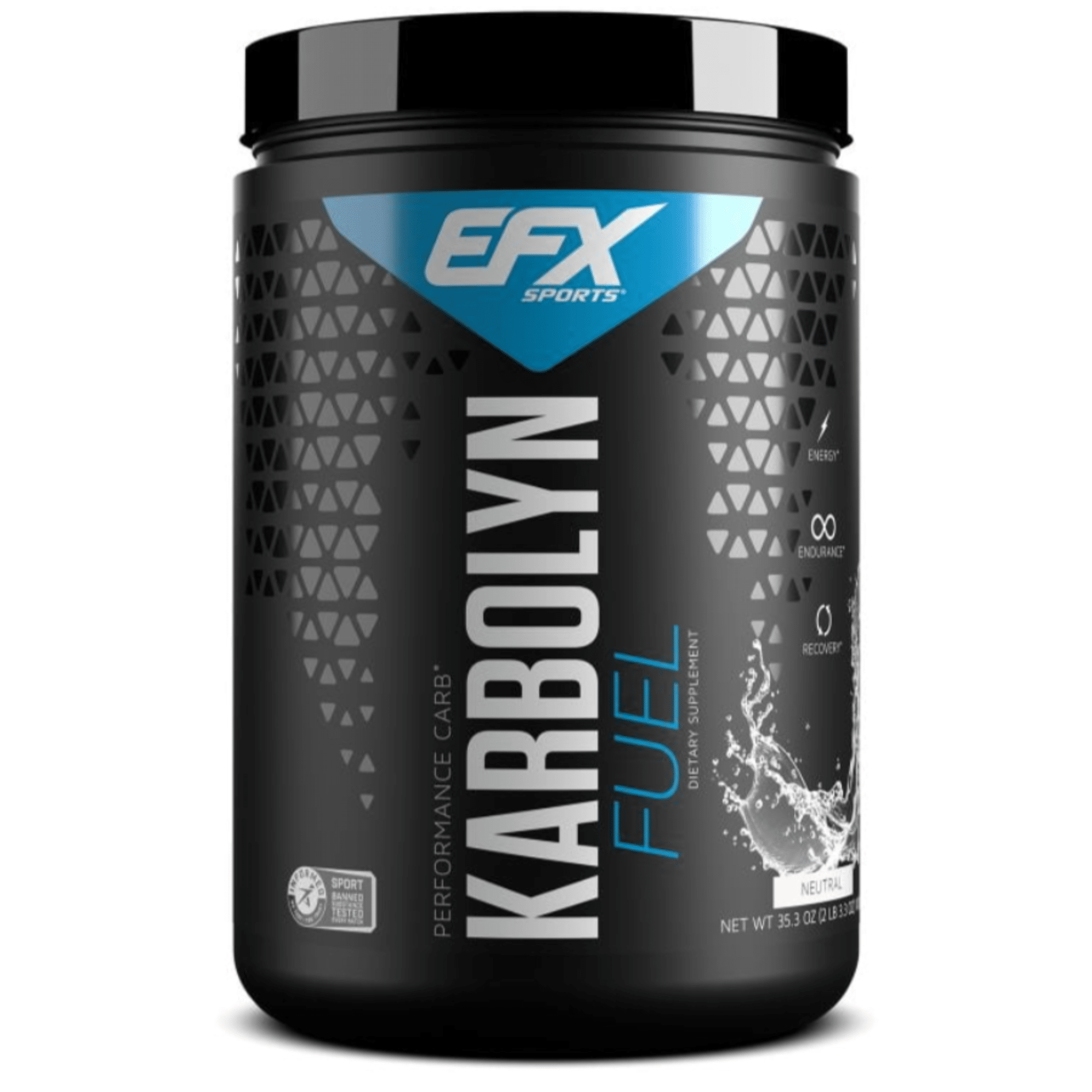 All American EFX Karbolyn