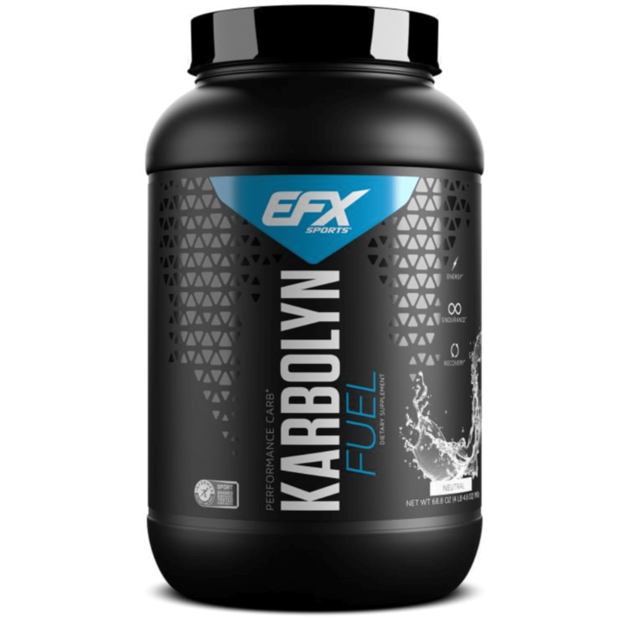 All American EFX Karbolyn