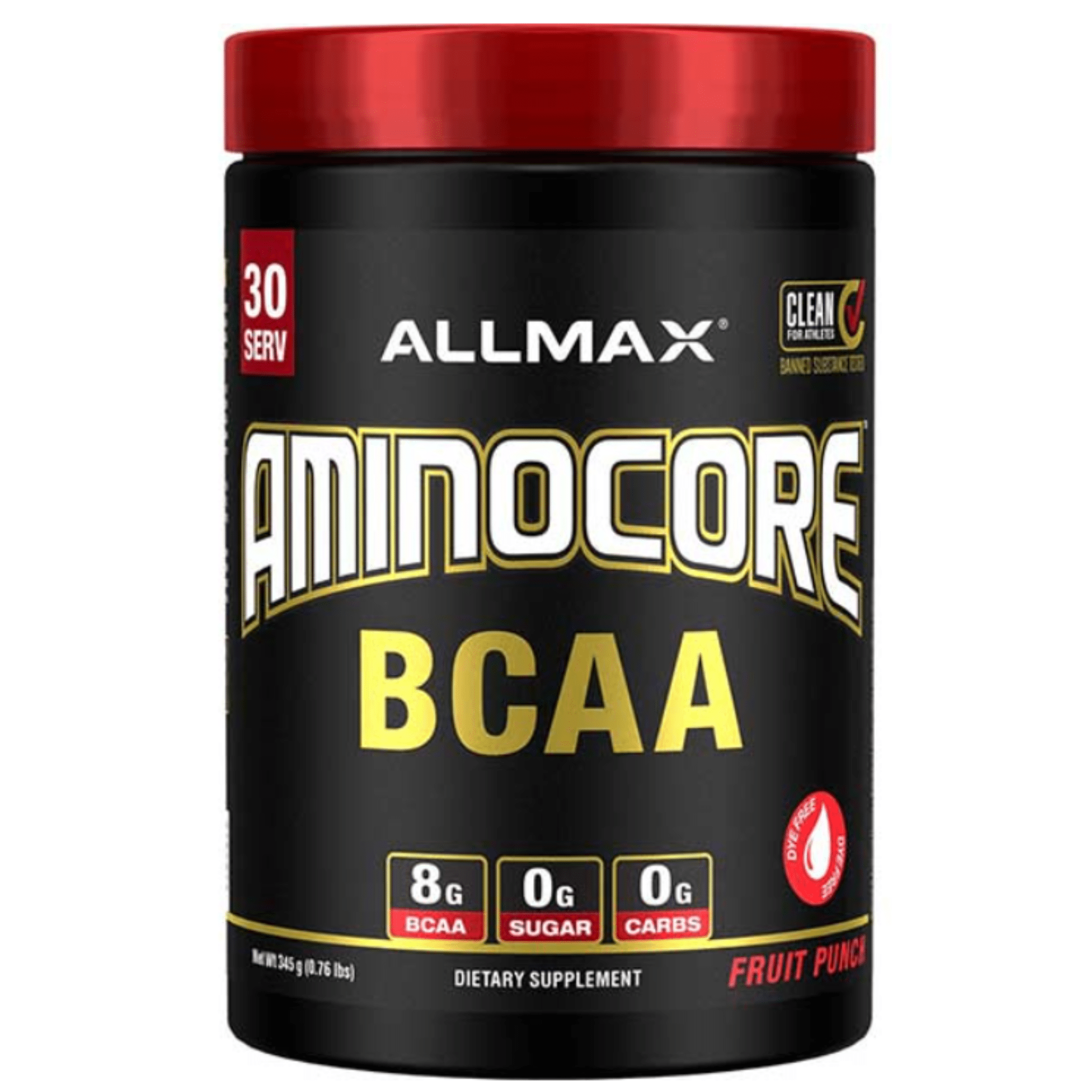 Allmax AminoCore