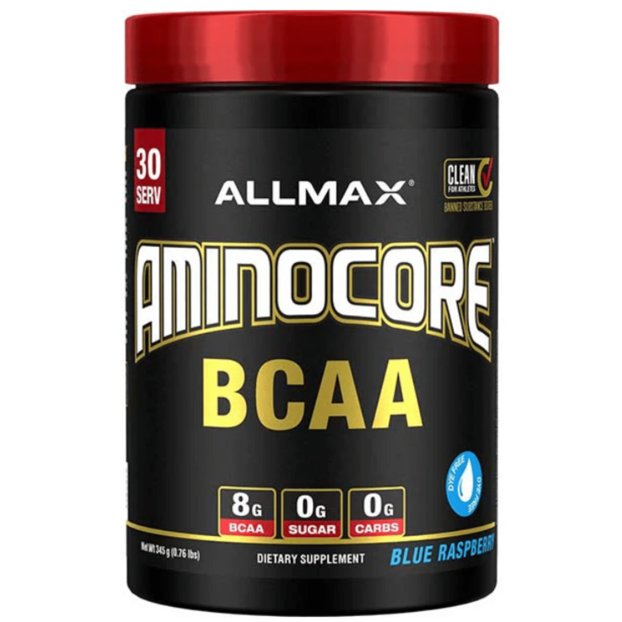 Allmax AminoCore